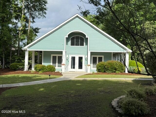 22 22r W High Bluff Drive Property Photo 8