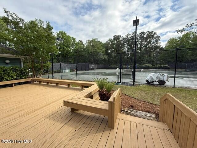22 22r W High Bluff Drive Property Photo 11