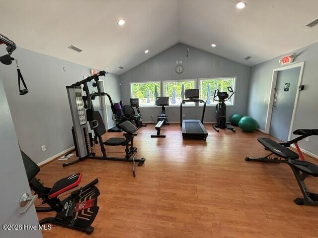 22 22r W High Bluff Drive Property Photo 14