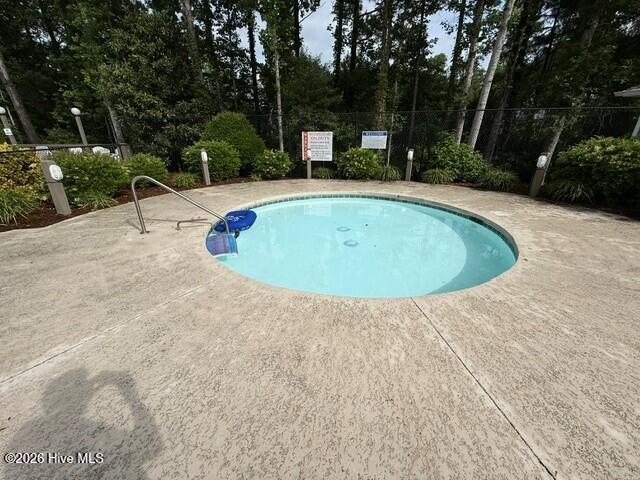 22 22r W High Bluff Drive Property Photo 16