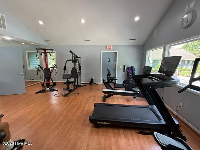 22 22r W High Bluff Drive Property Photo 18