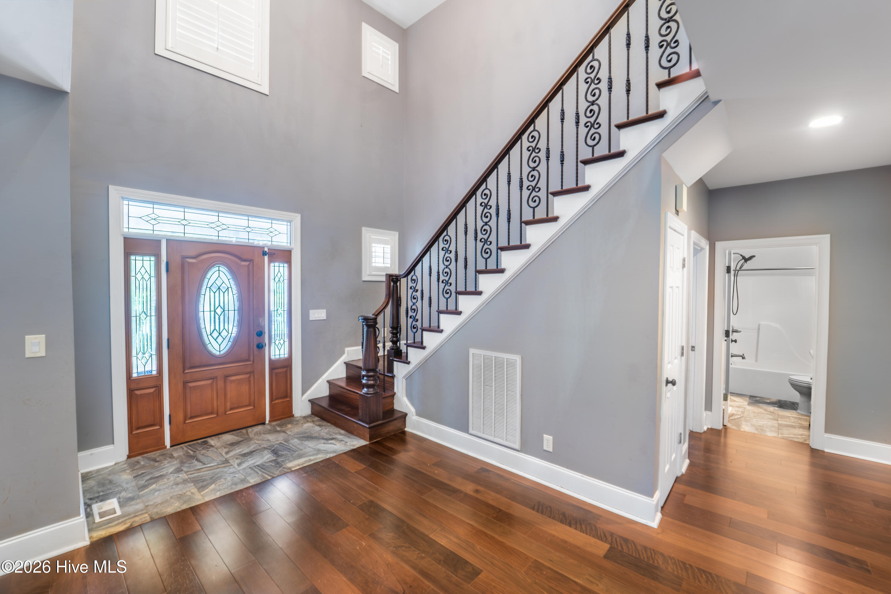 3821 Timber Stream Drive Property Photo 10