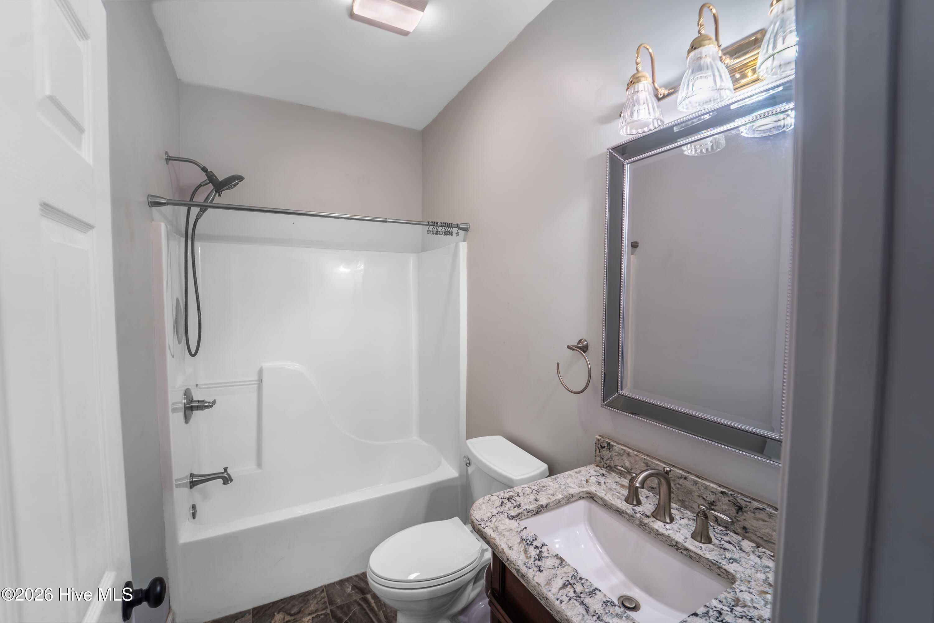 3821 Timber Stream Drive Property Photo 22