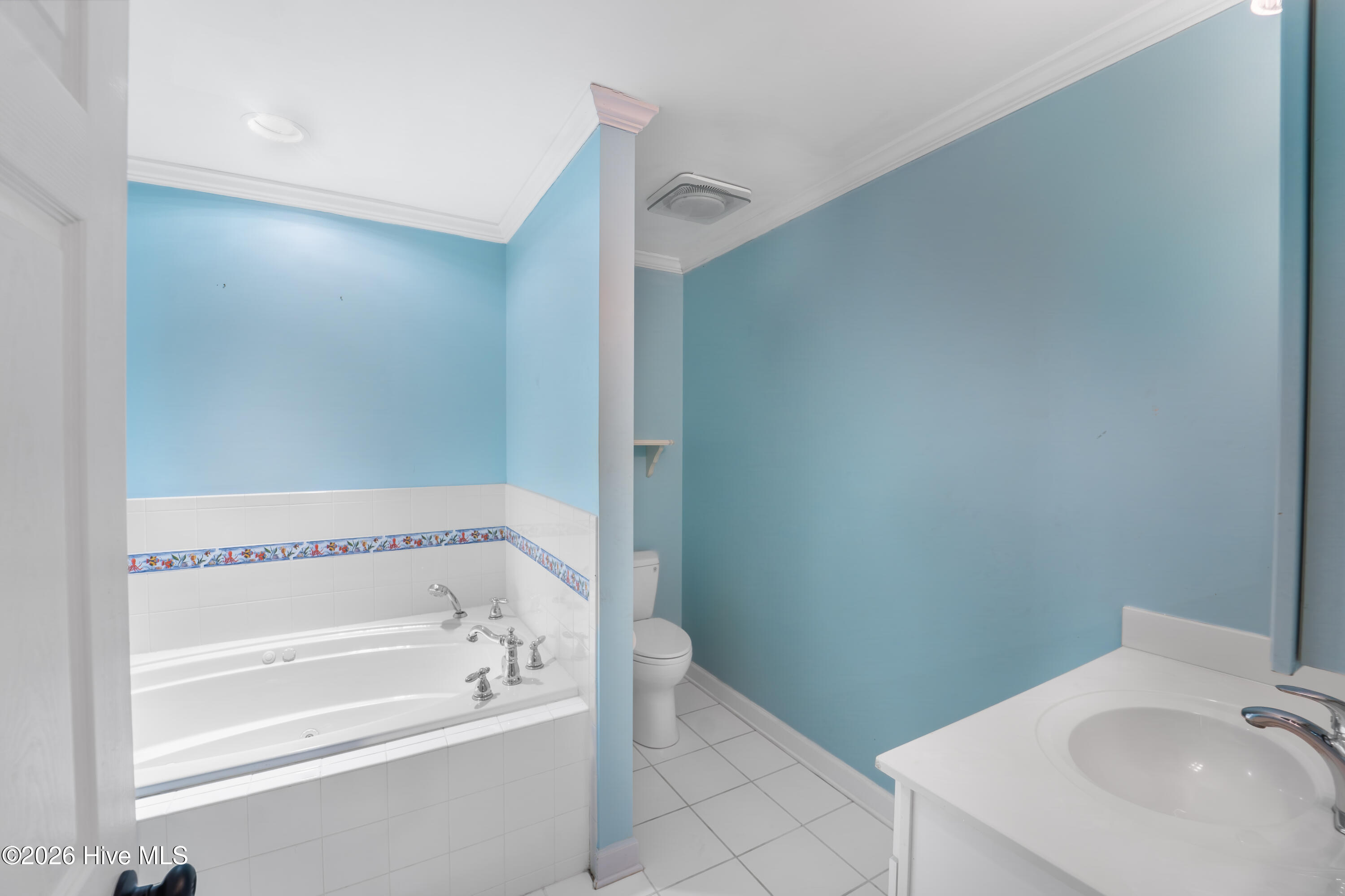 3821 Timber Stream Drive Property Photo 27