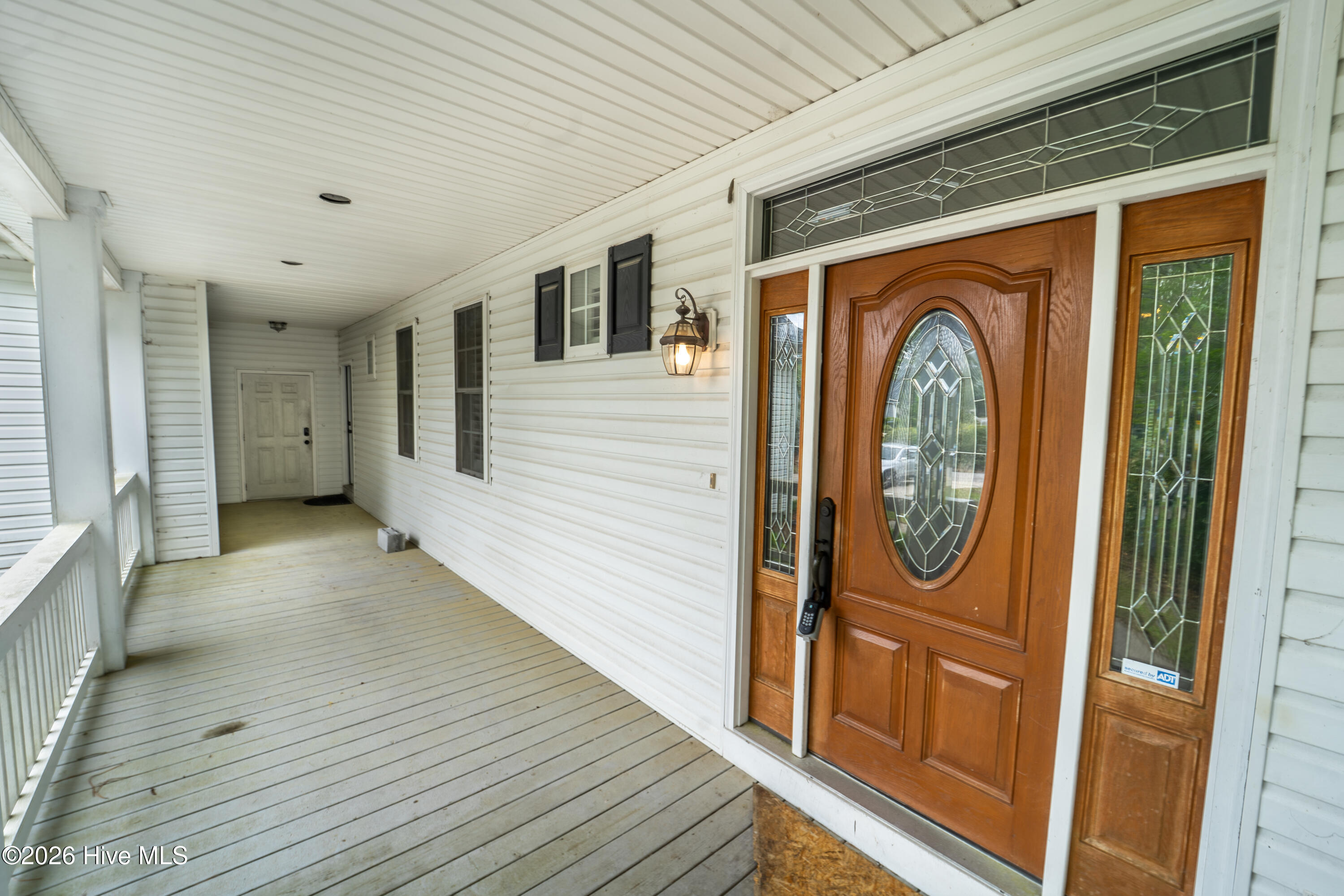 3821 Timber Stream Drive Property Photo 30