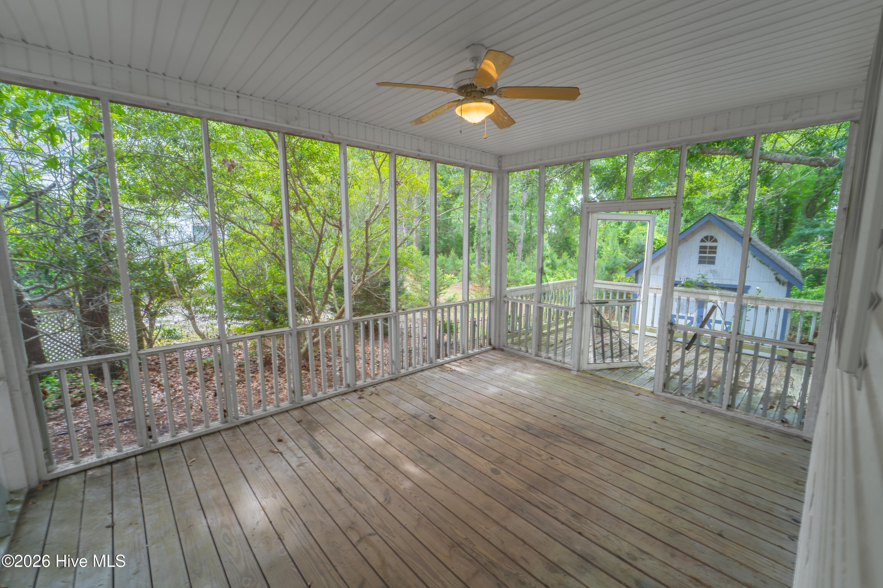 3821 Timber Stream Drive Property Photo 38