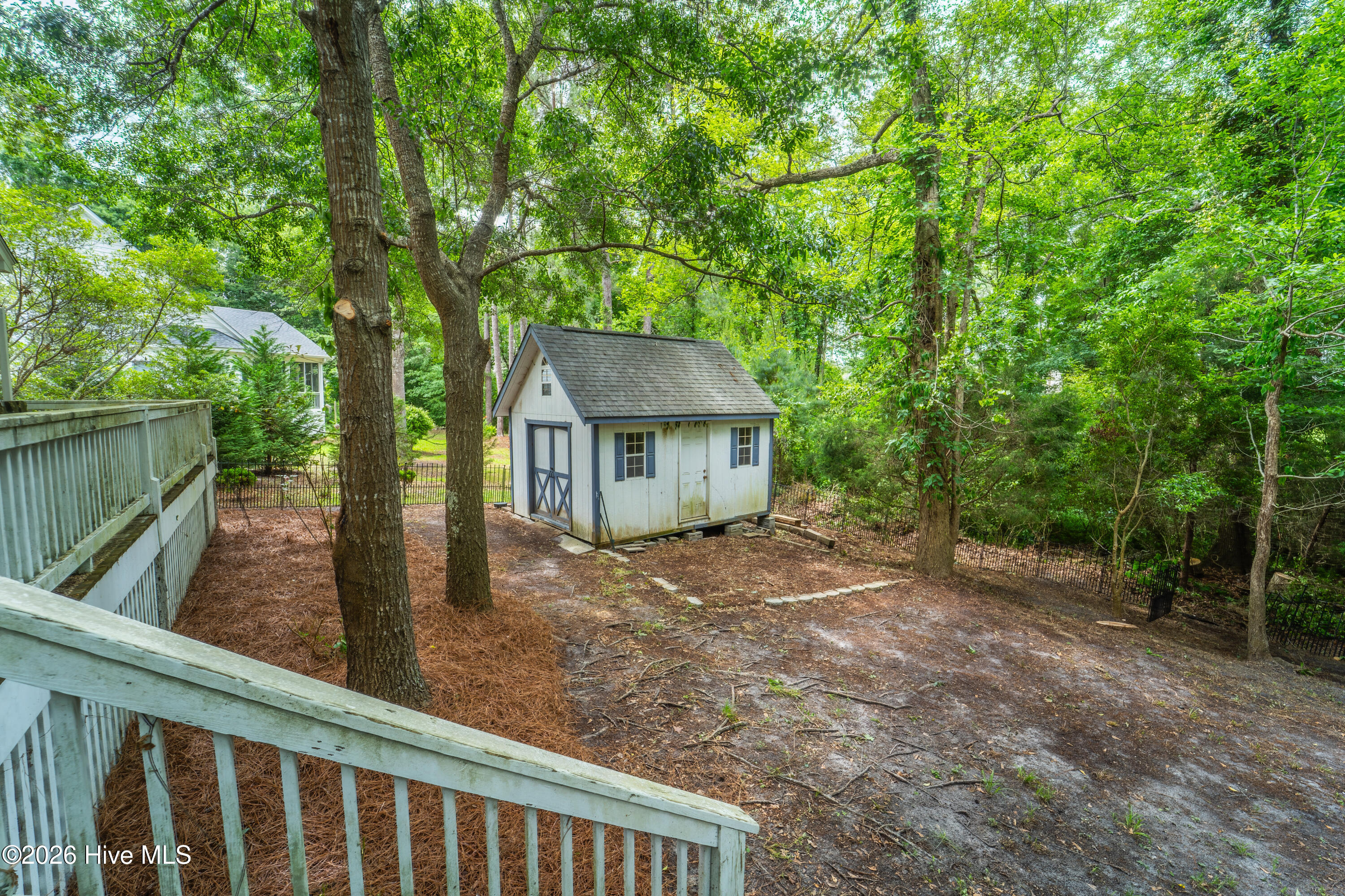 3821 Timber Stream Drive Property Photo 41