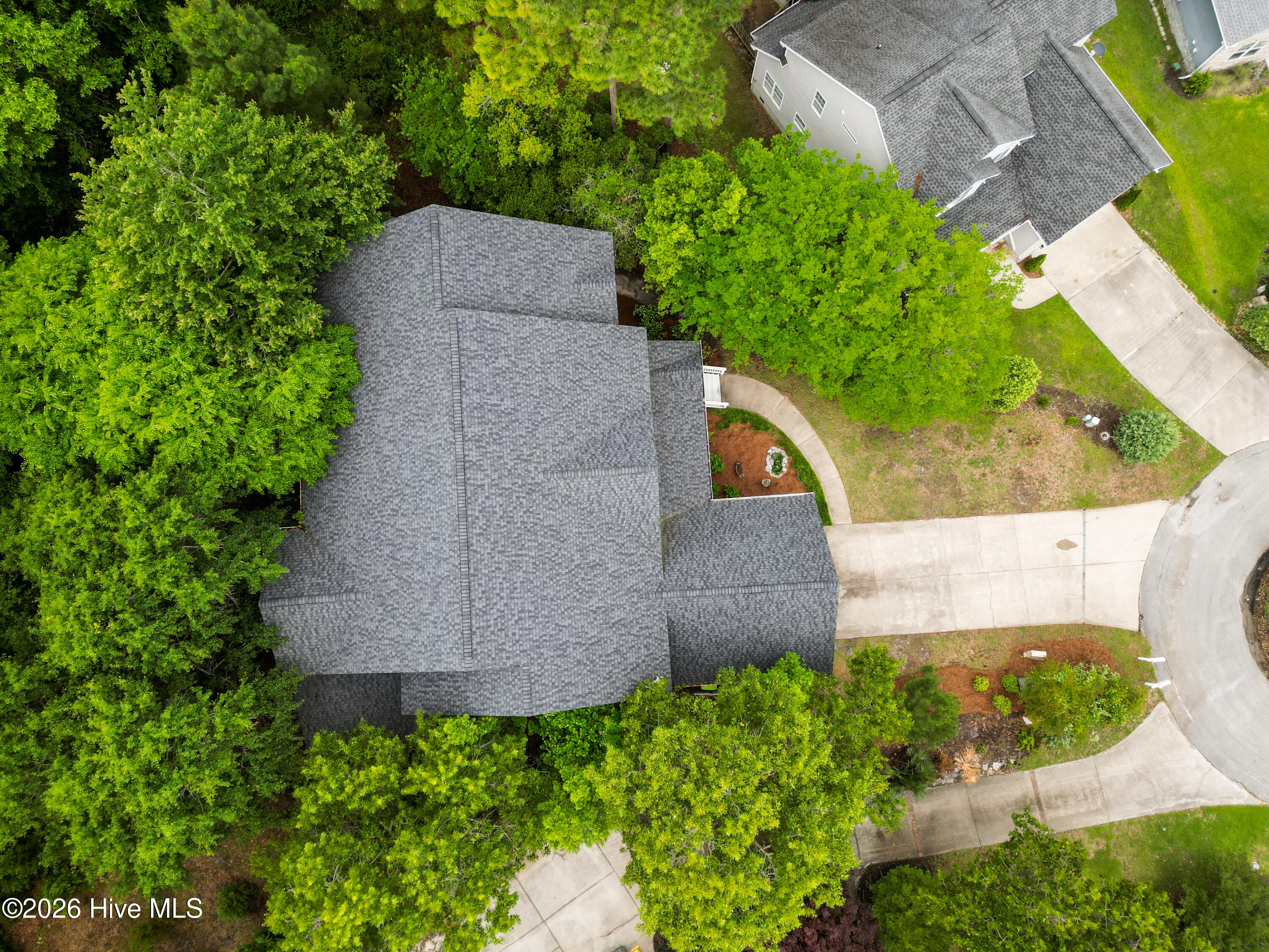 3821 Timber Stream Drive Property Photo 42