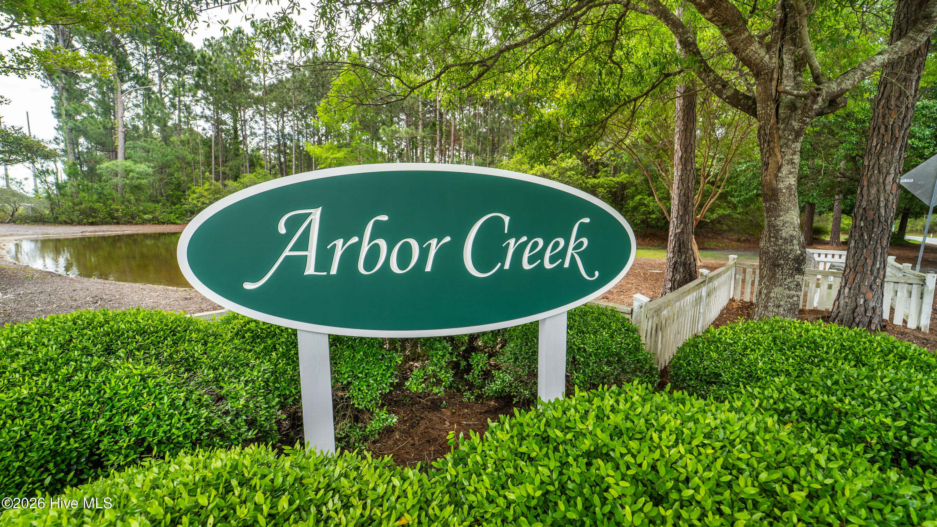 3821 Timber Stream Drive Property Photo 43