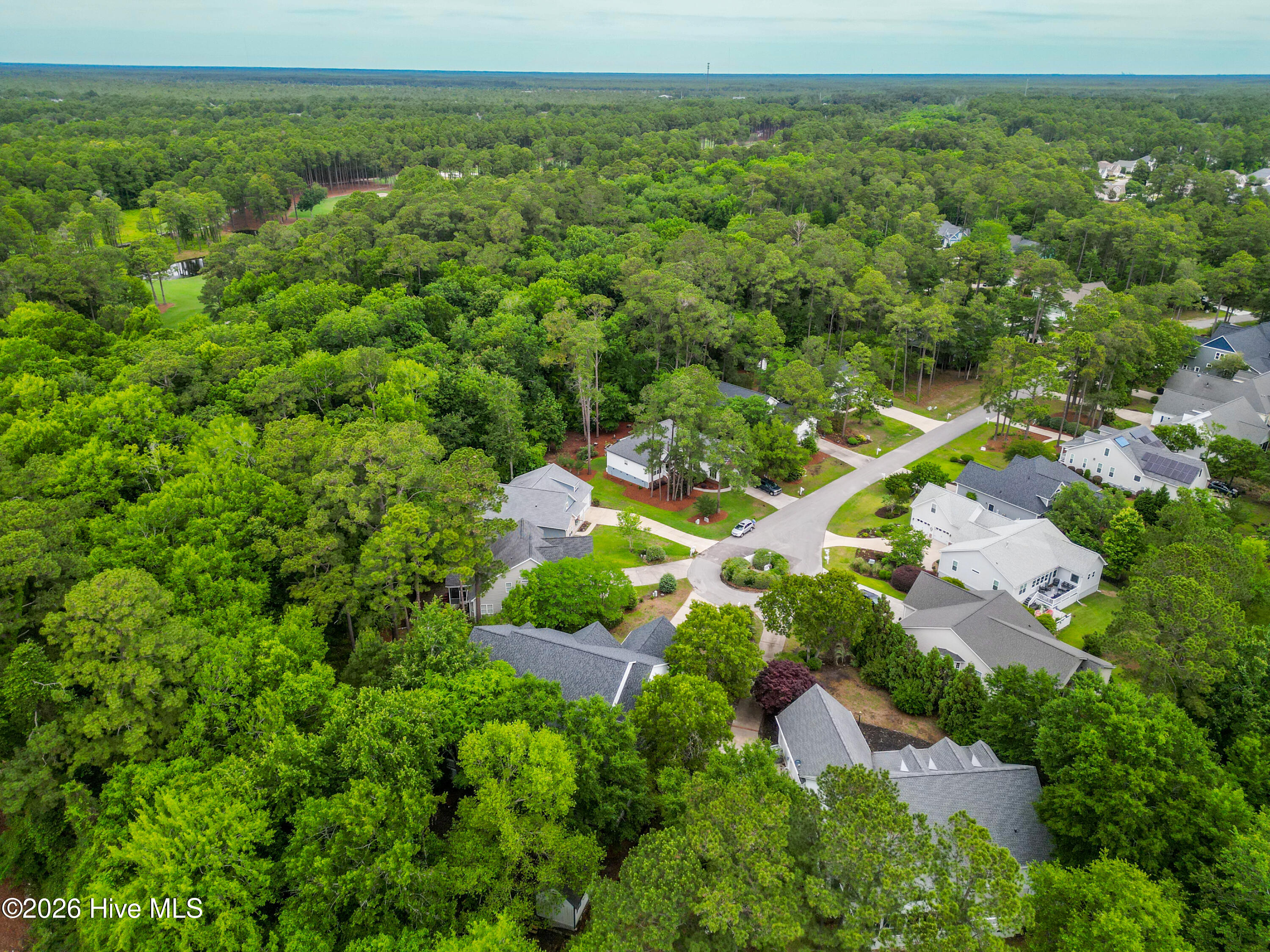 3821 Timber Stream Drive Property Photo 44