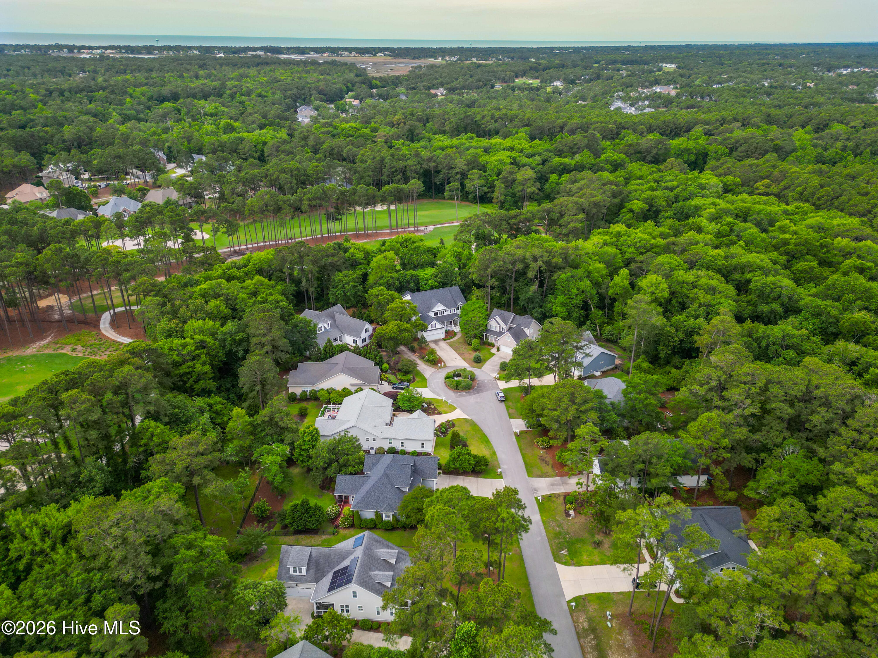 3821 Timber Stream Drive Property Photo 49