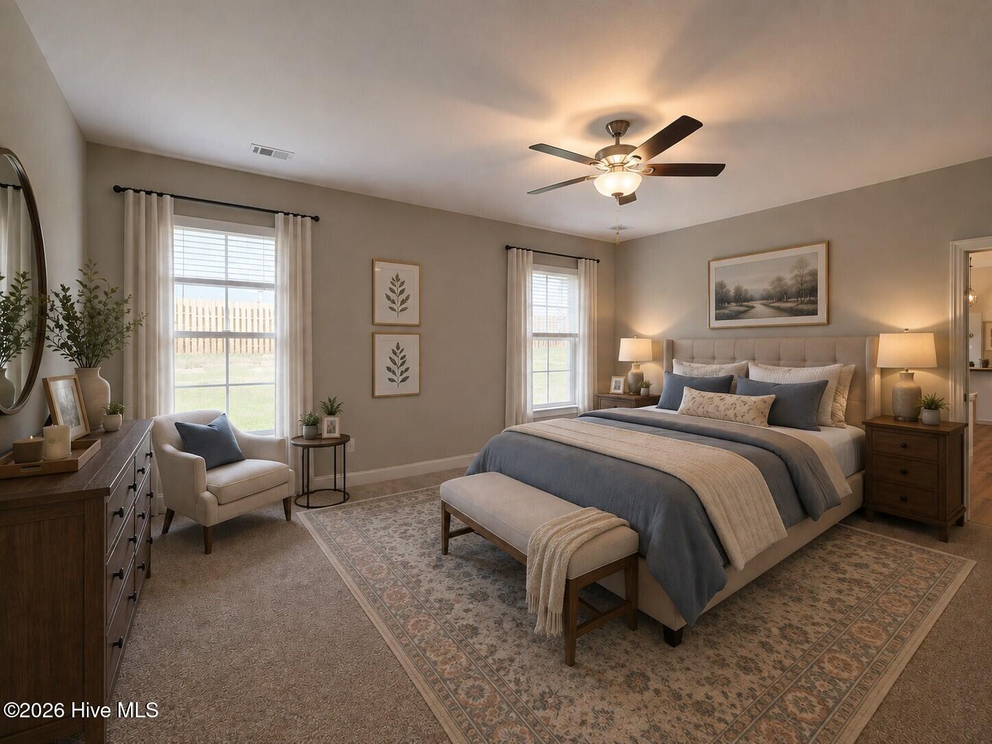1037 Berkley Court Property Photo 12