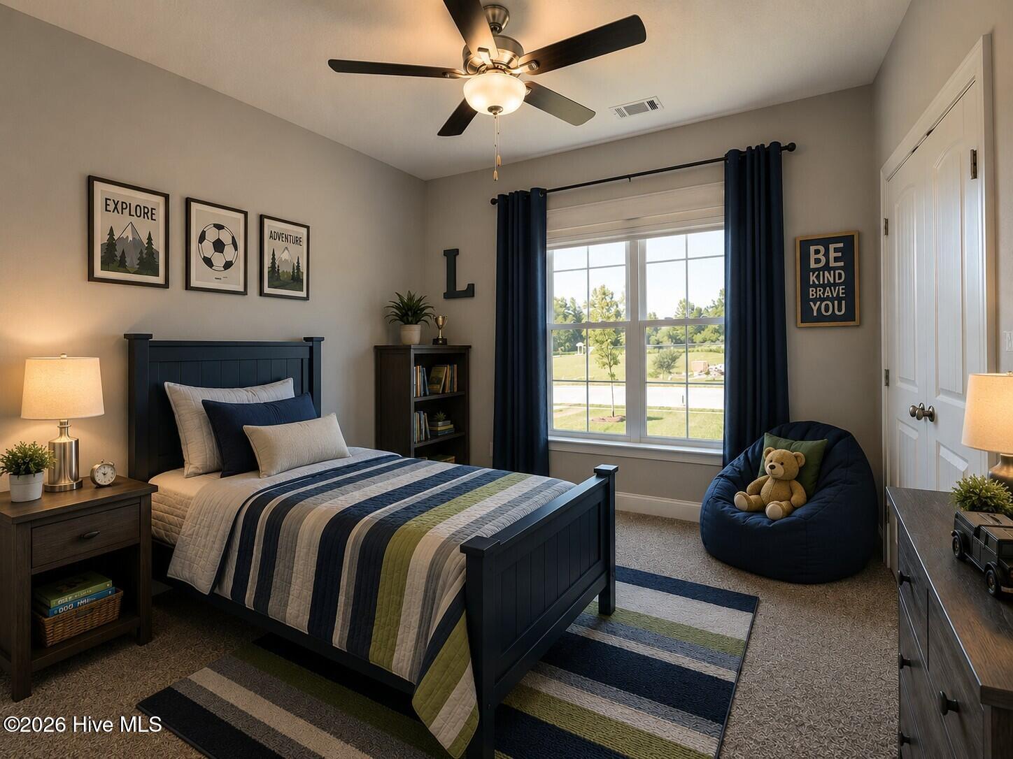 1037 Berkley Court Property Photo 19