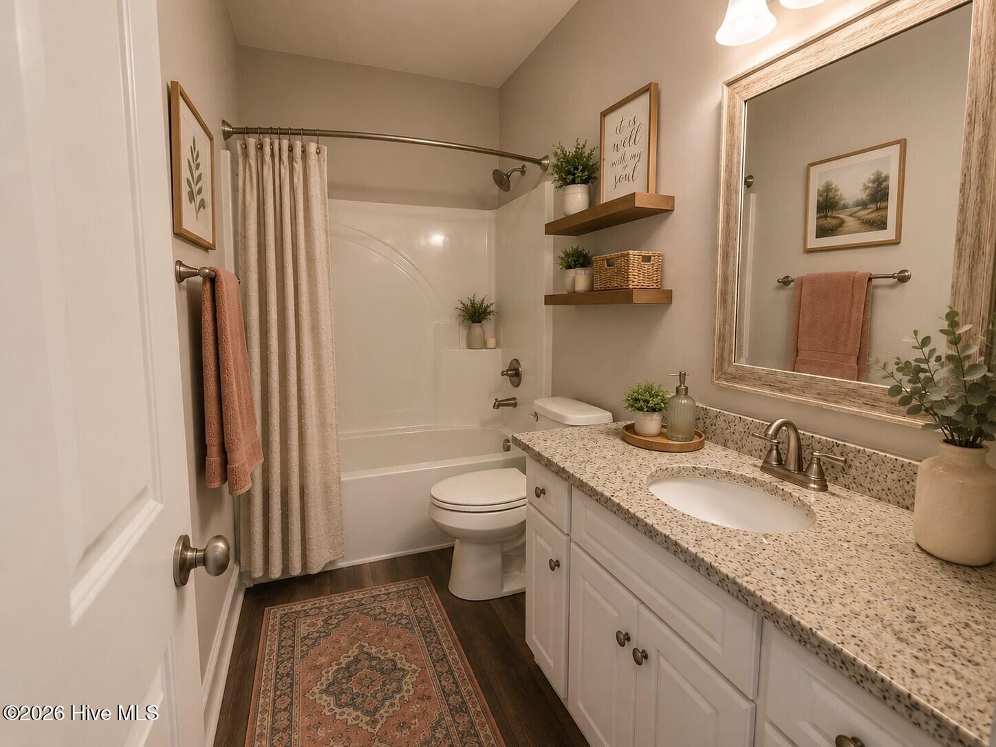 1037 Berkley Court Property Photo 21