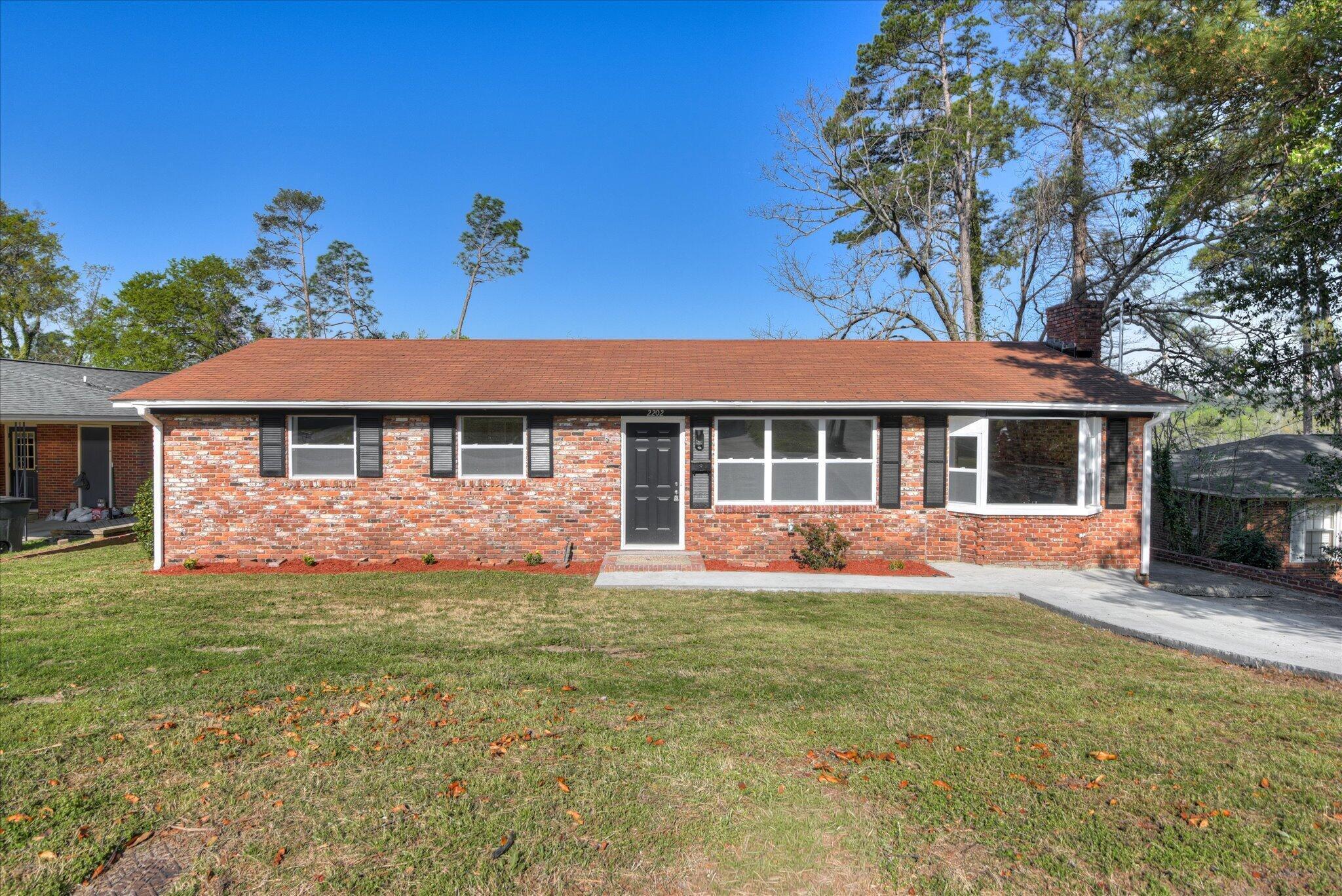 2202 Vireo Drive Property Photo 1