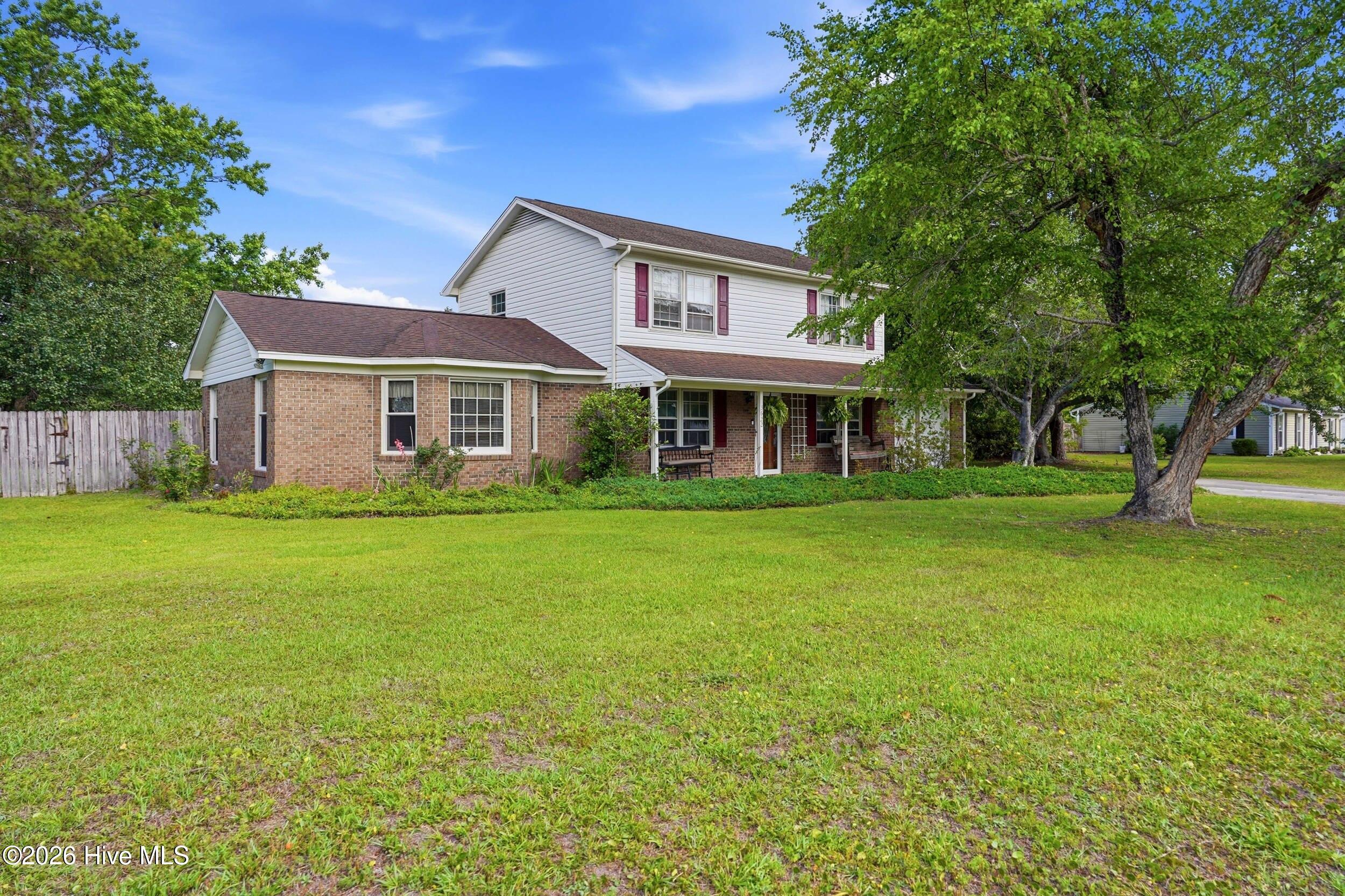 3622 Sutton Drive Property Photo 2