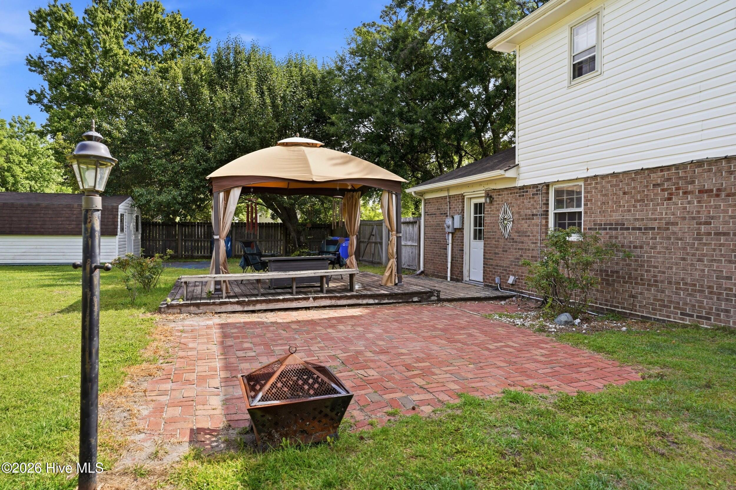 3622 Sutton Drive Property Photo 34