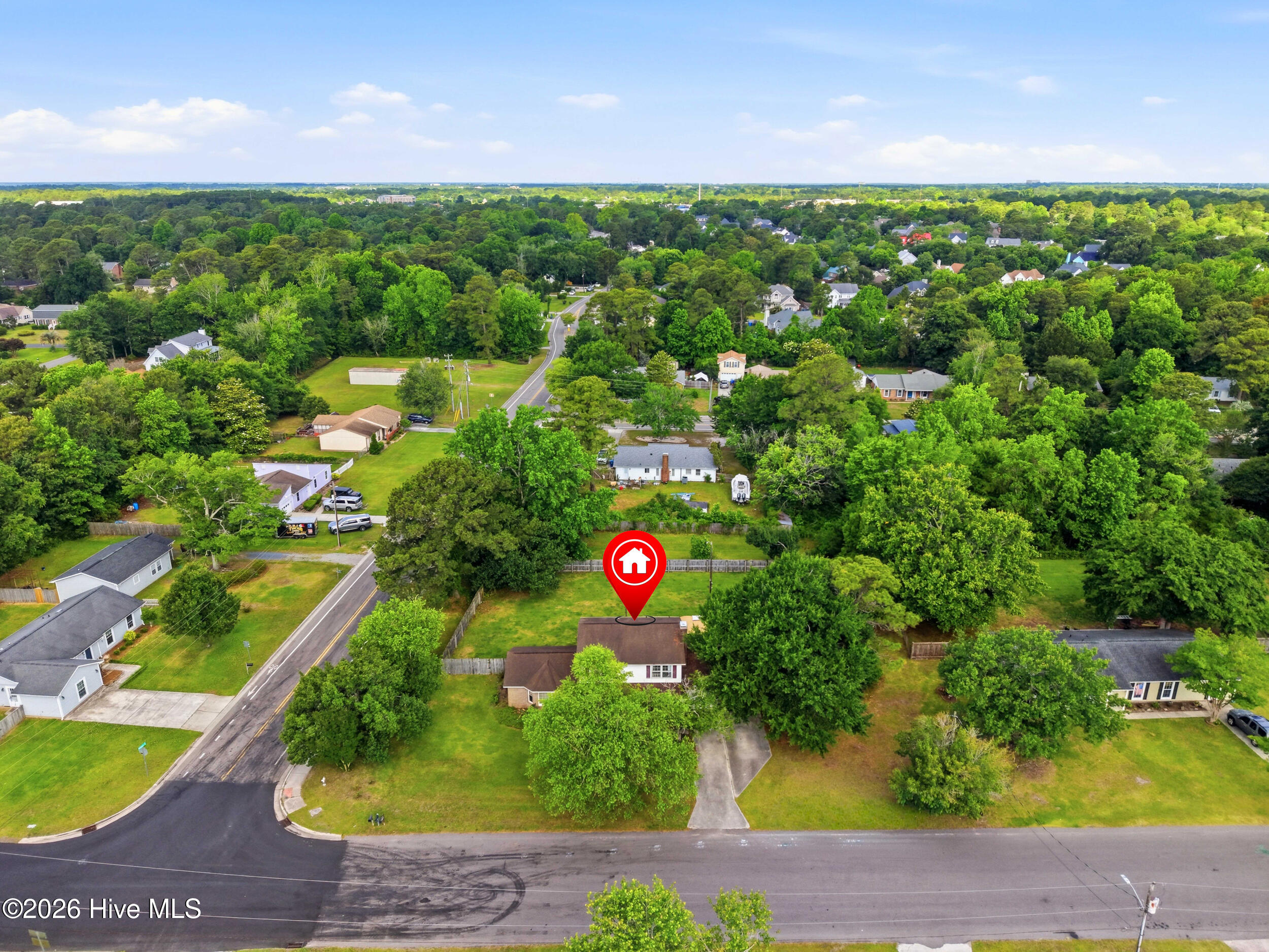 3622 Sutton Drive Property Photo 40