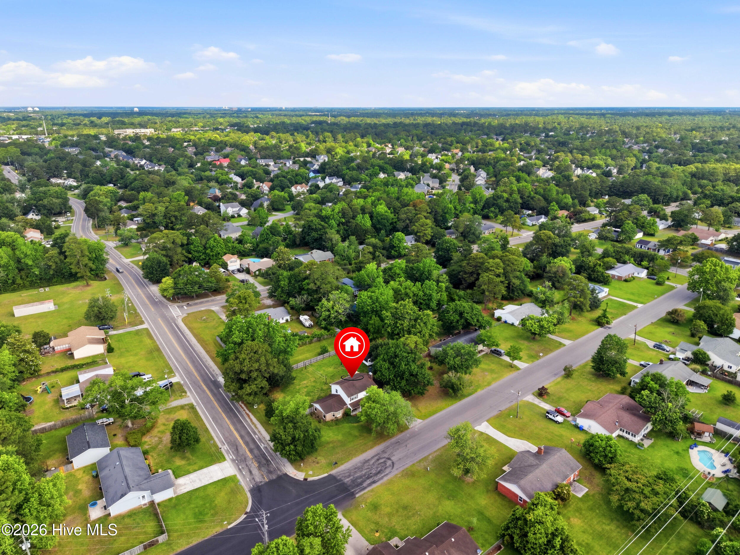 3622 Sutton Drive Property Photo 41