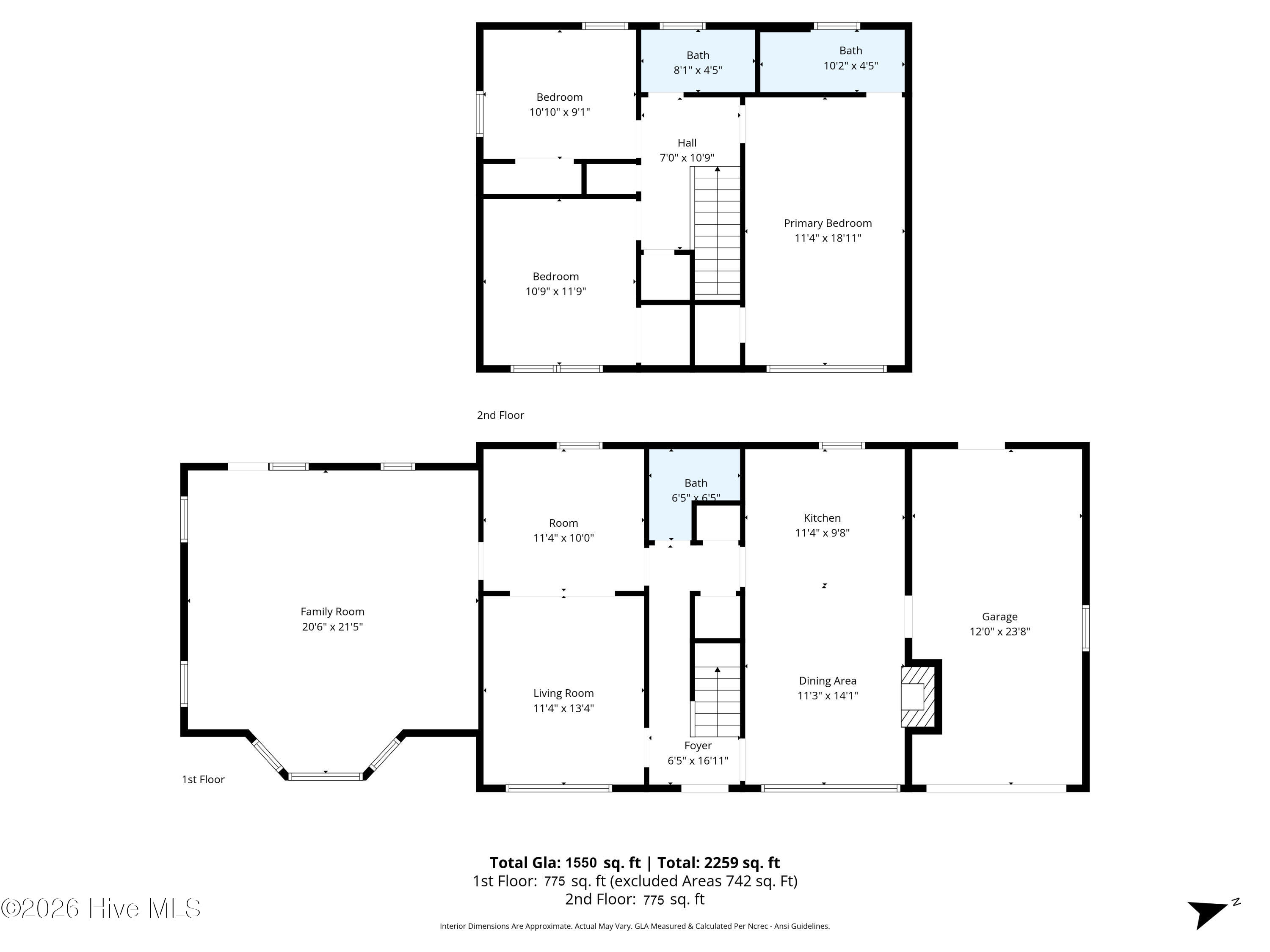 3622 Sutton Drive Property Photo 49