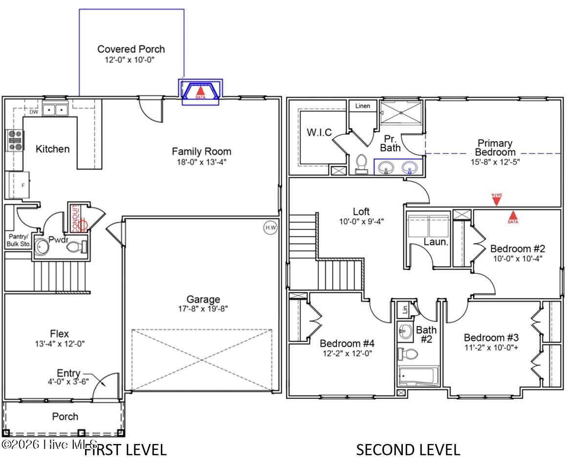 730 Mallory Drive Property Photo 2