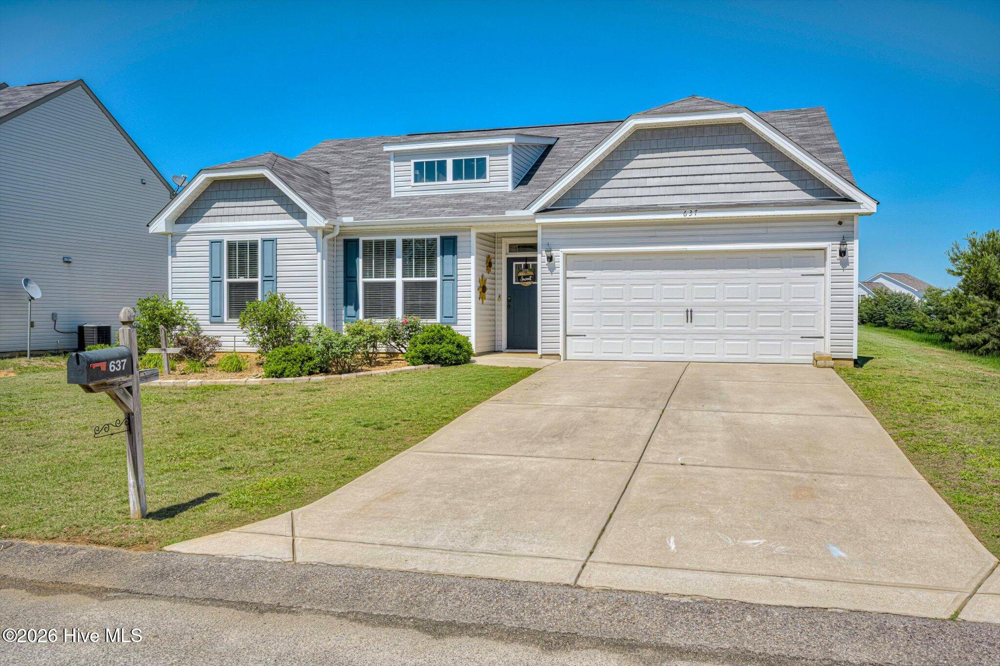 637 Brewer Drive Property Photo 3