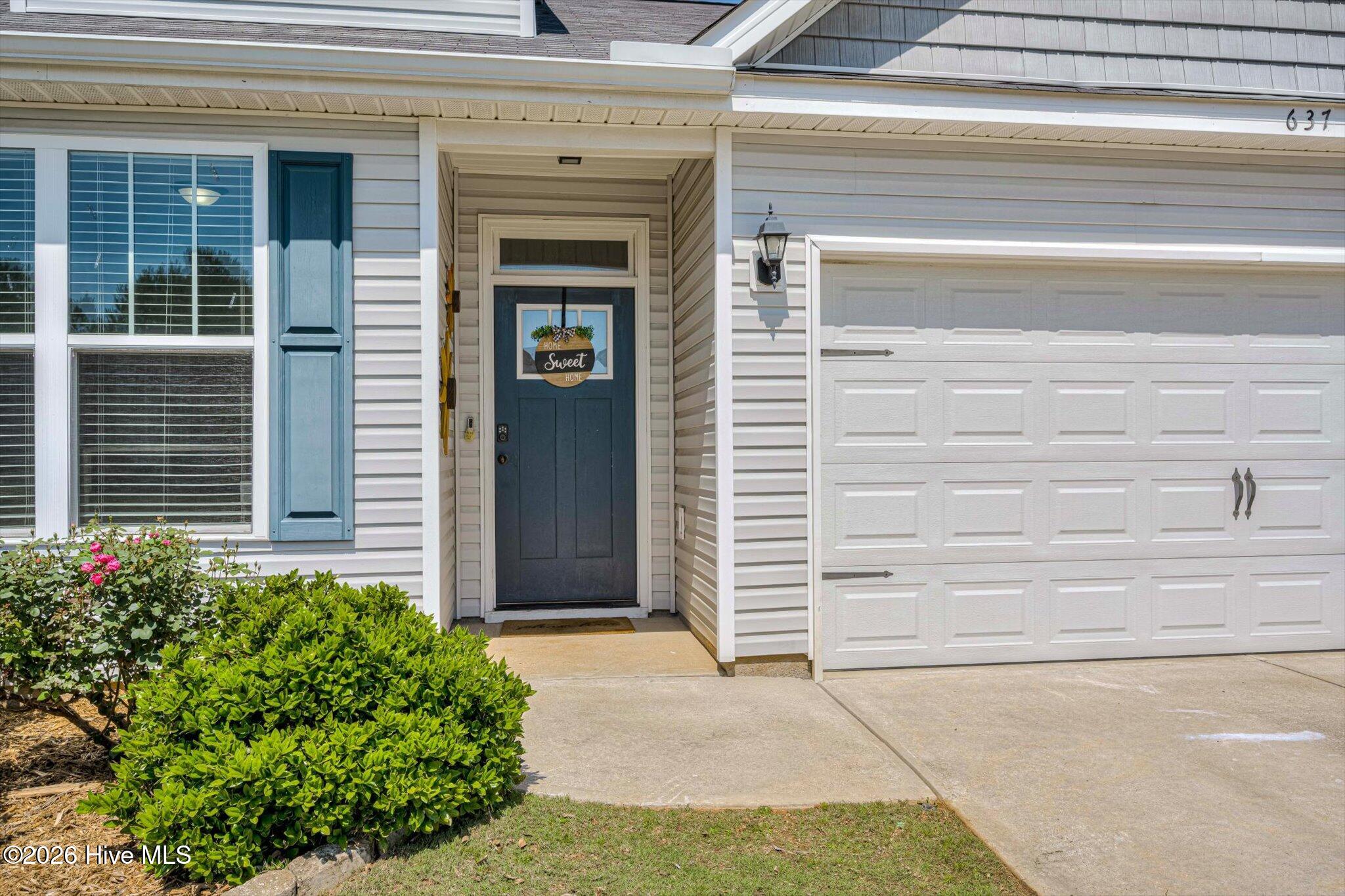 637 Brewer Drive Property Photo 4