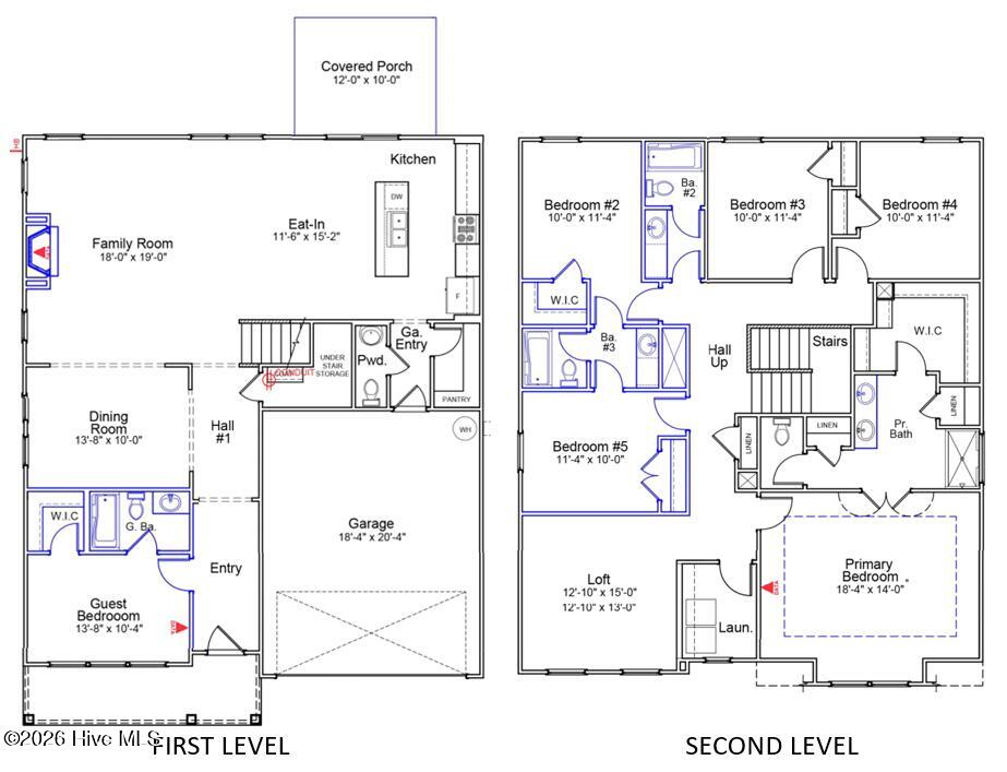 726 Mallory Drive Property Photo 2