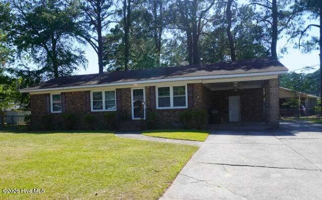 500 Crestview Avenue Sw Property Photo 1