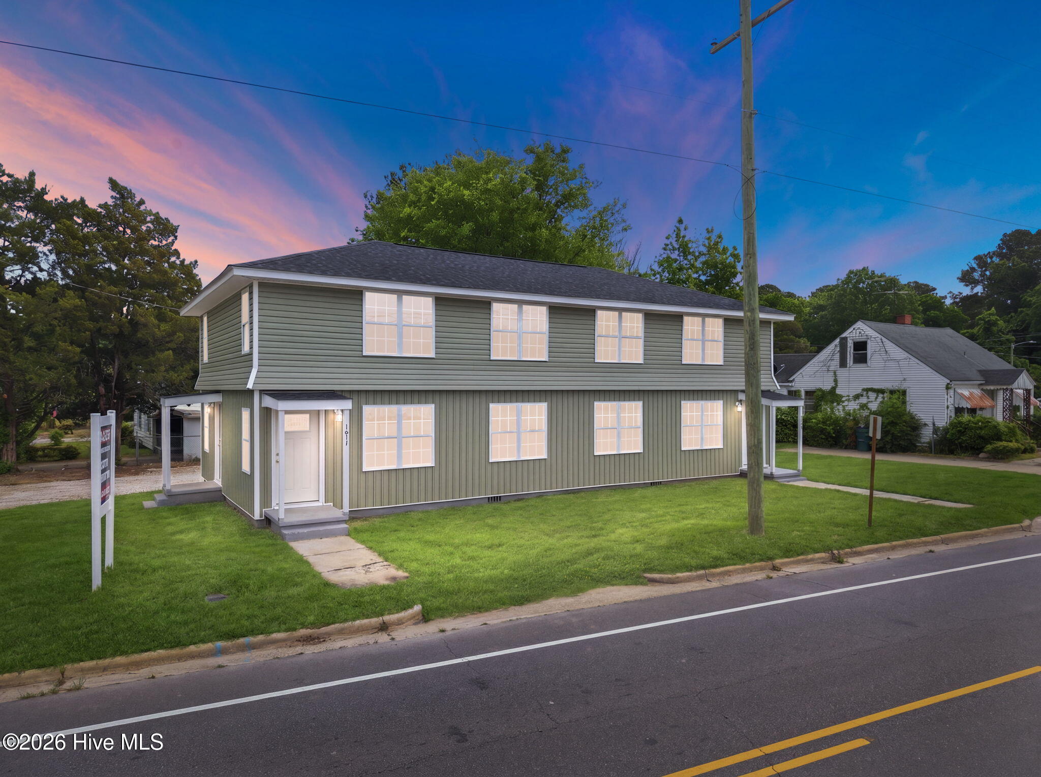 1607 Saint Andrew Street Property Photo 1