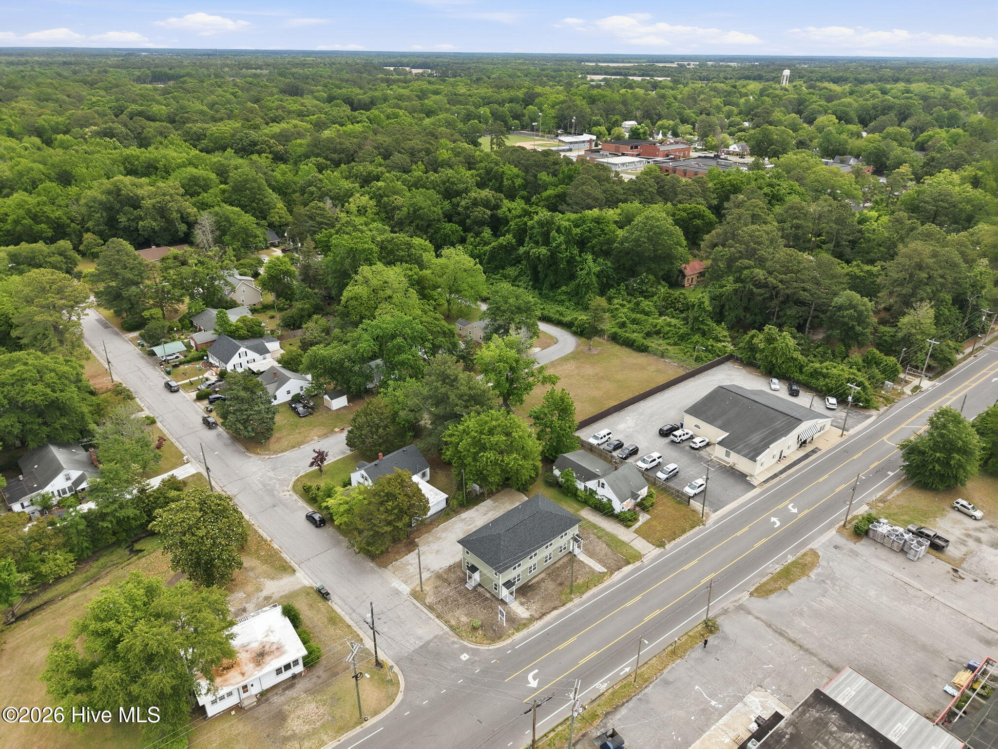 1607 Saint Andrew Street Property Photo 20