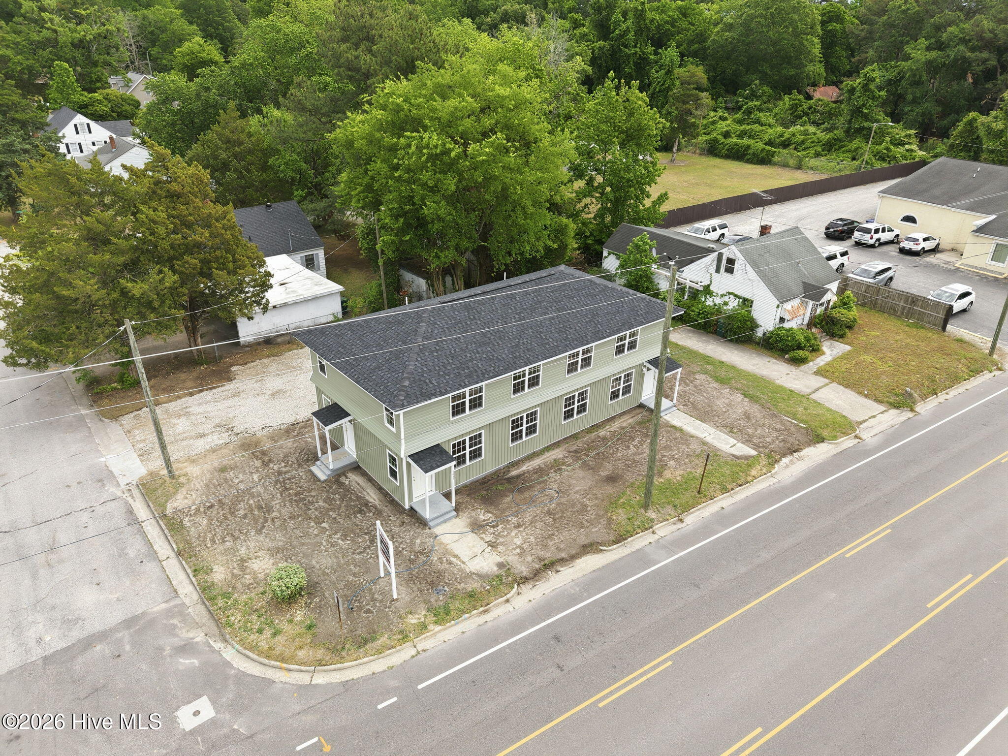 1607 Saint Andrew Street Property Photo 22