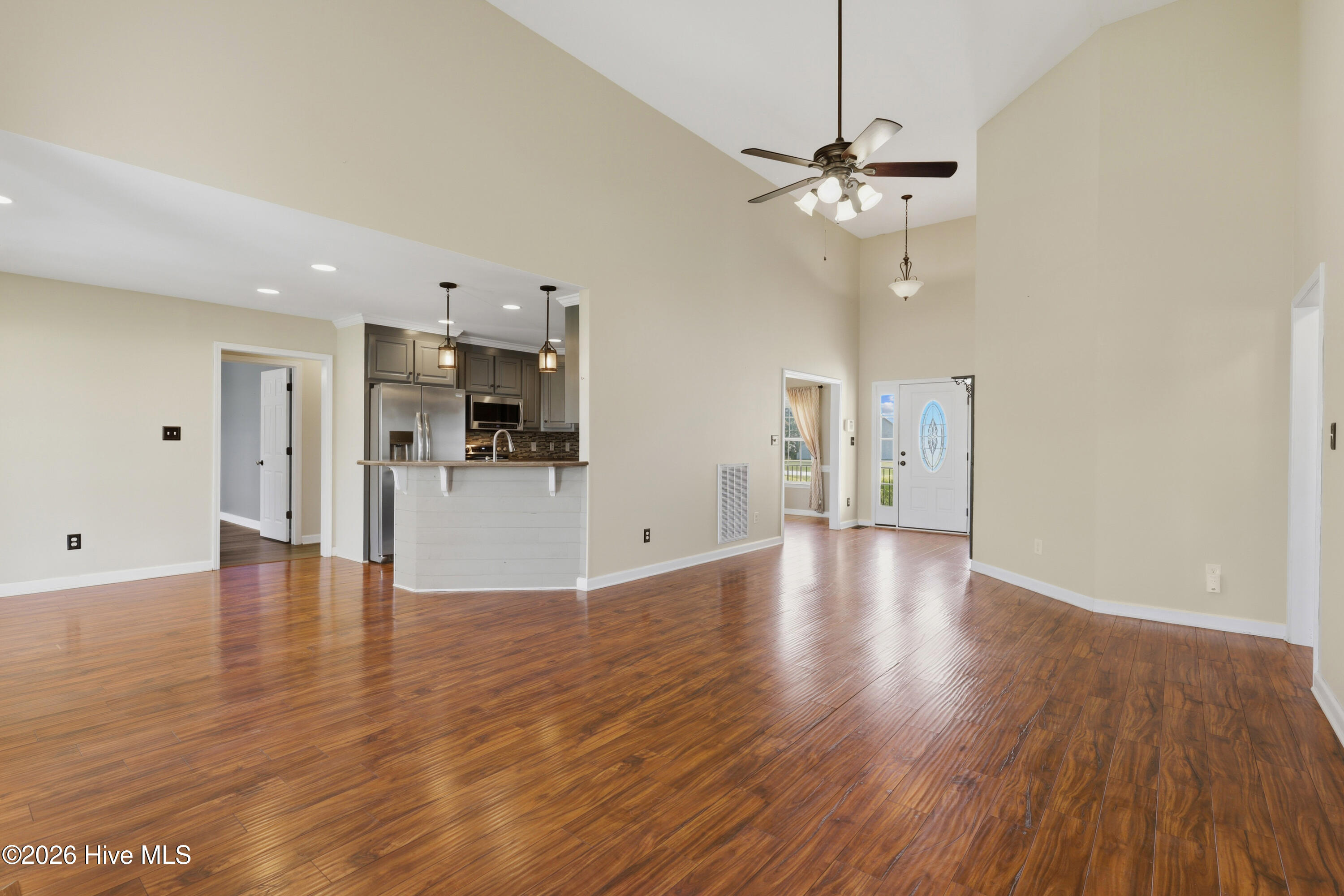202 Mary Frances Way Property Photo 8