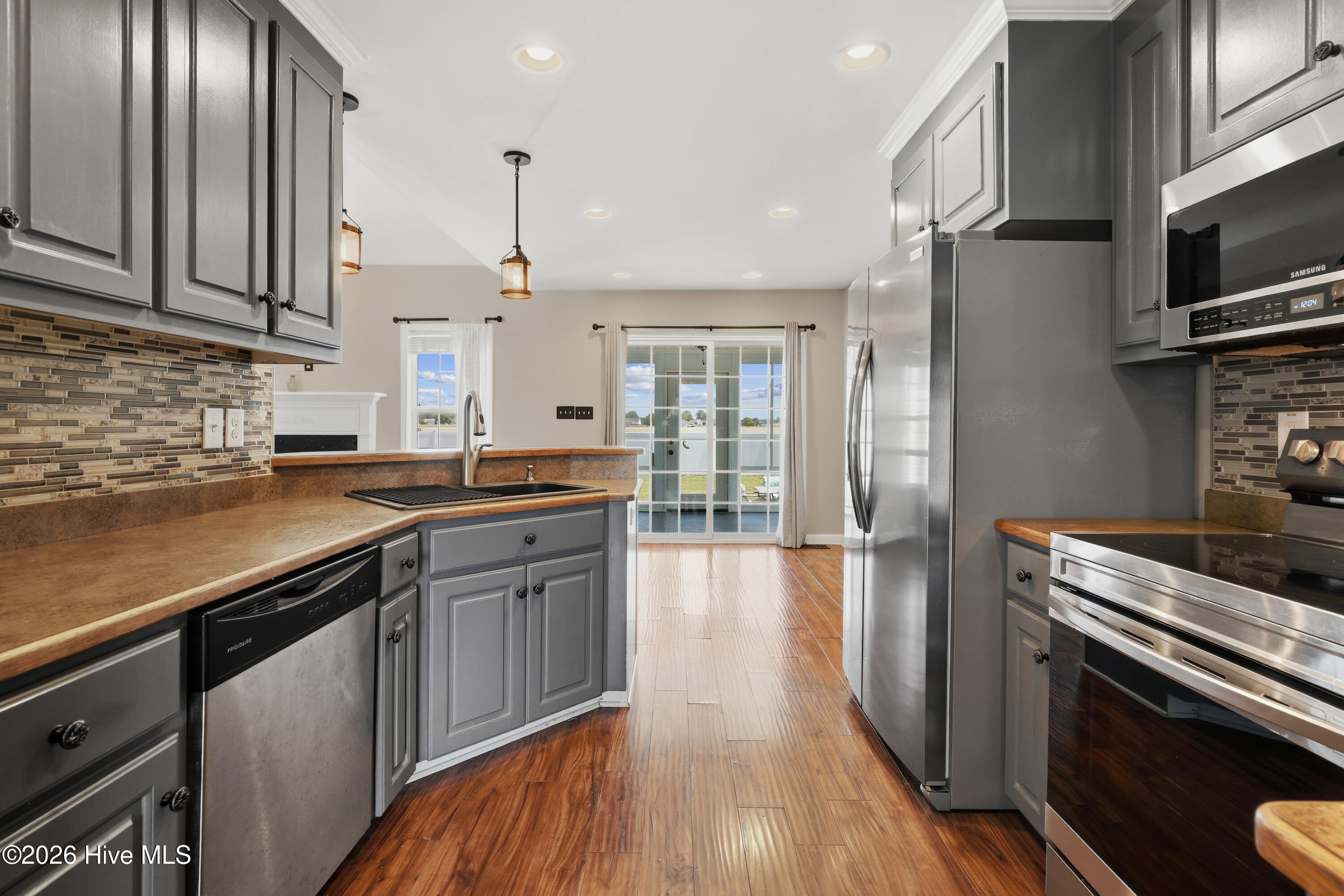 202 Mary Frances Way Property Photo 12
