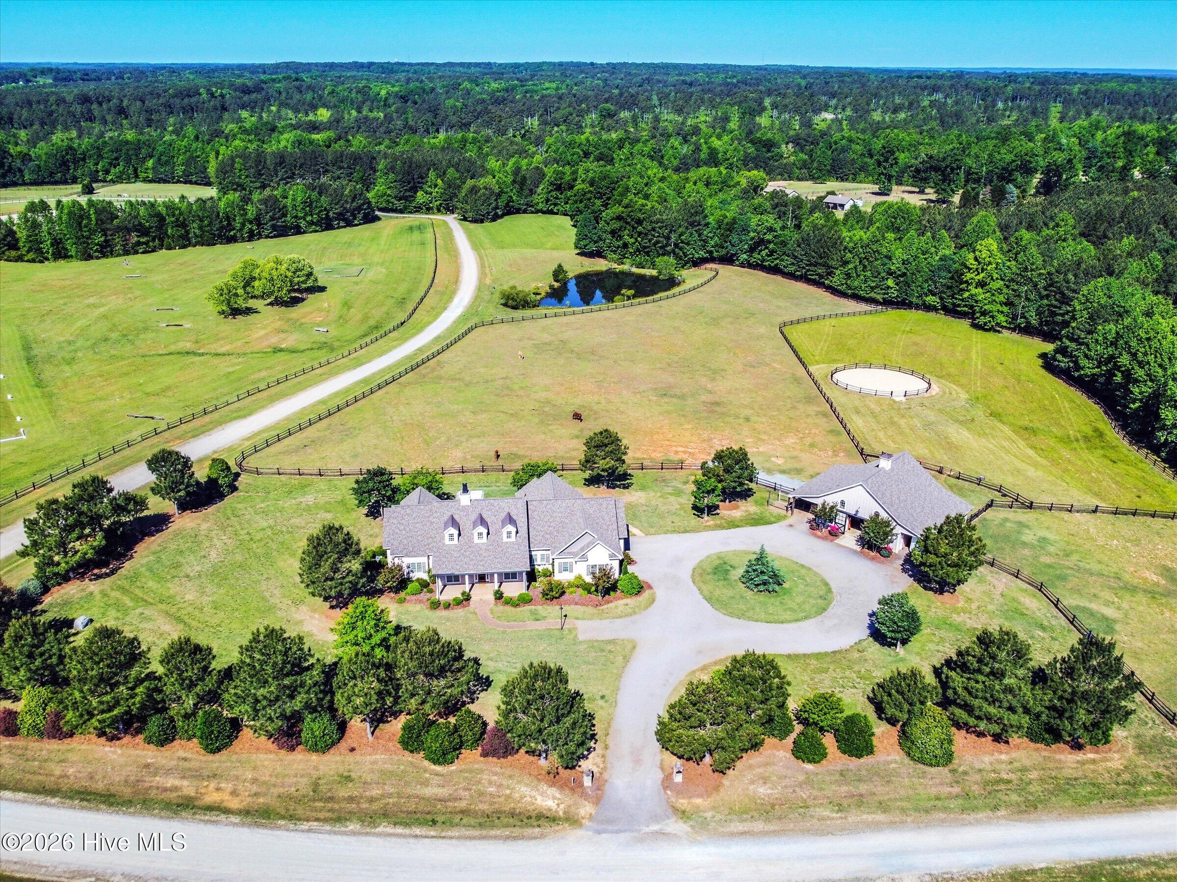 115 Red Fox Ridge Property Photo 1