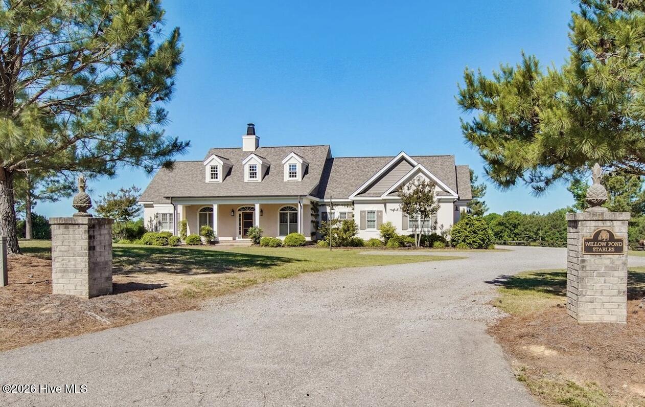115 Red Fox Ridge Property Photo 3