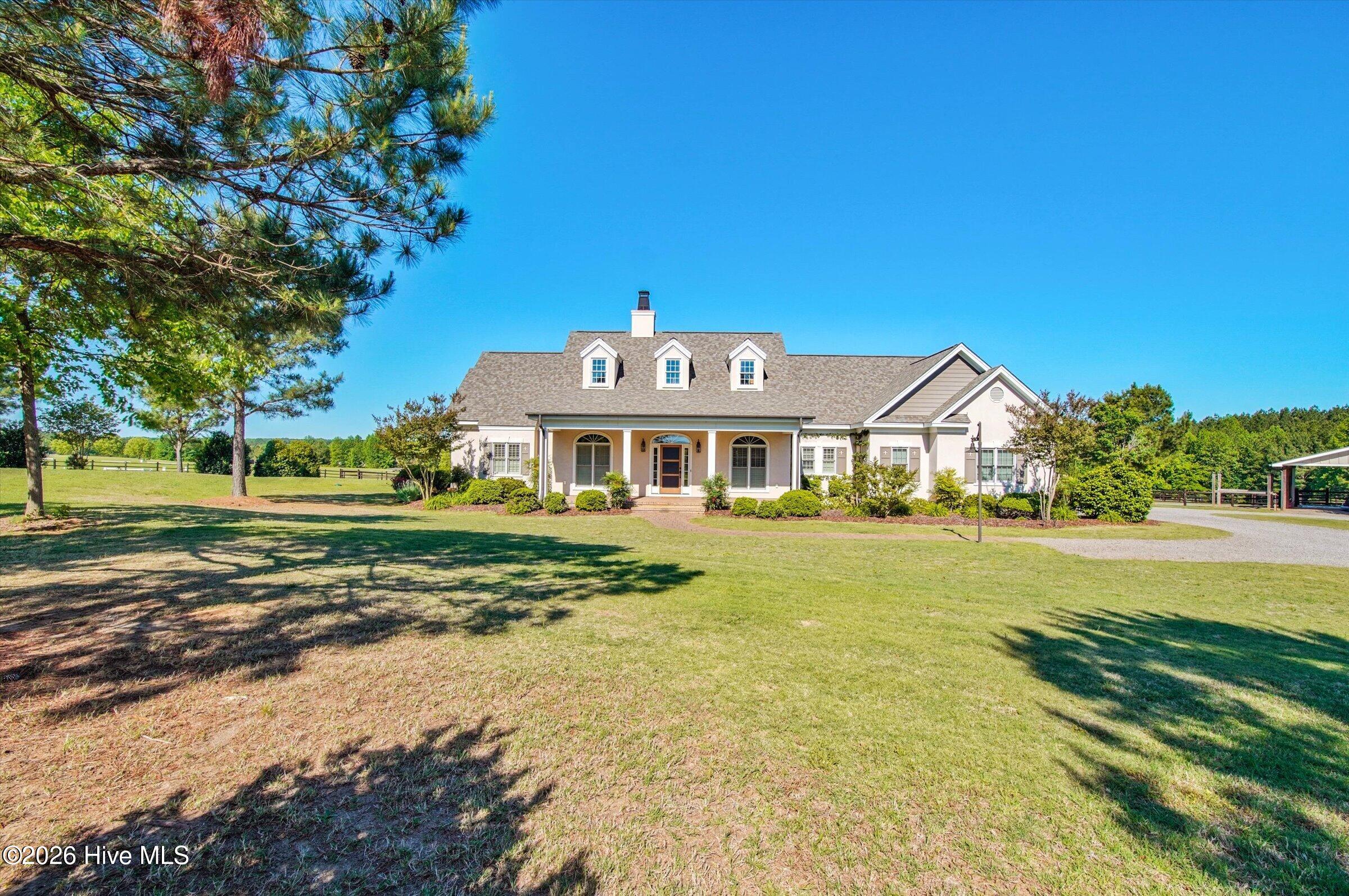 115 Red Fox Ridge Property Photo 4
