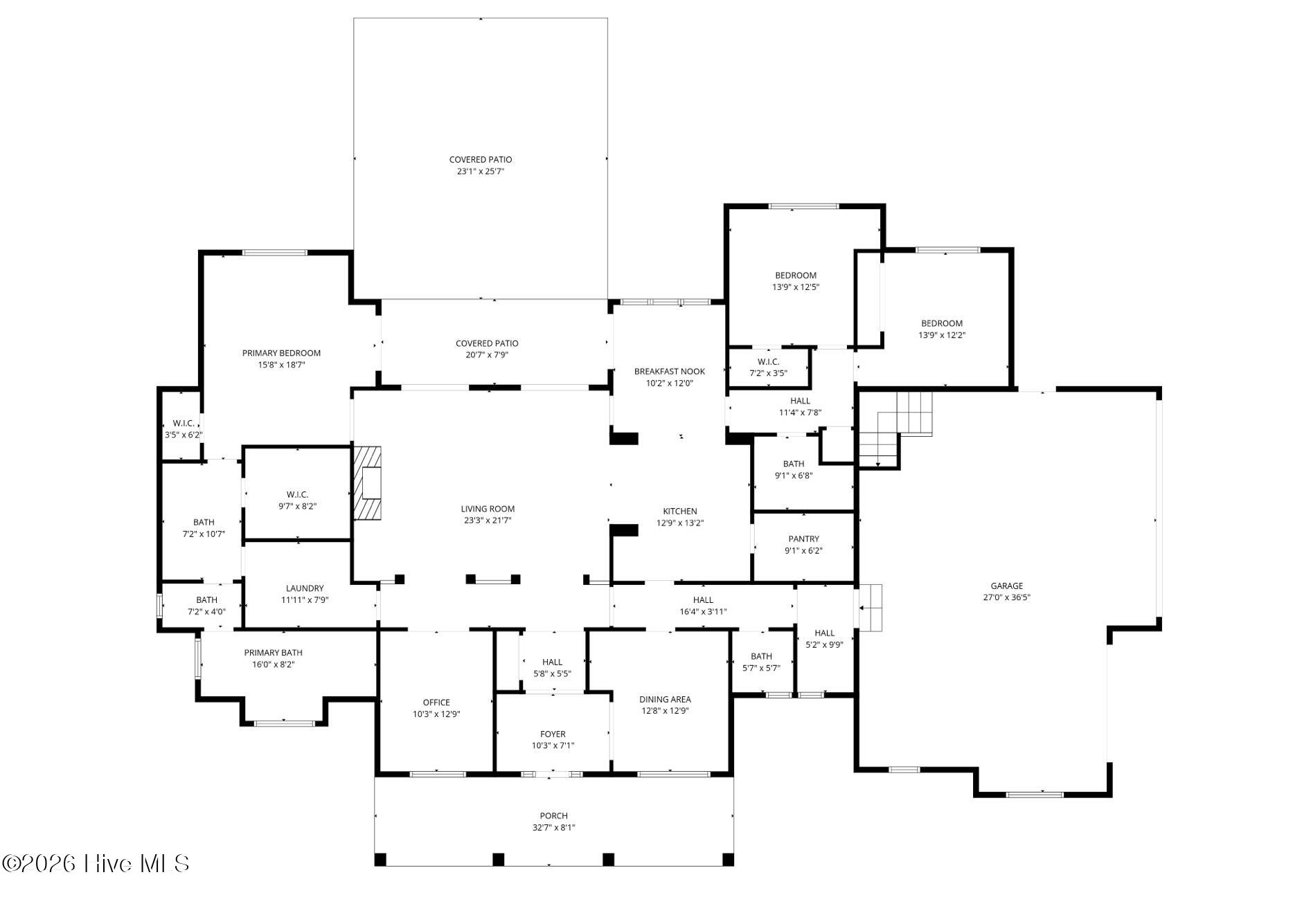 115 Red Fox Ridge Property Photo 87