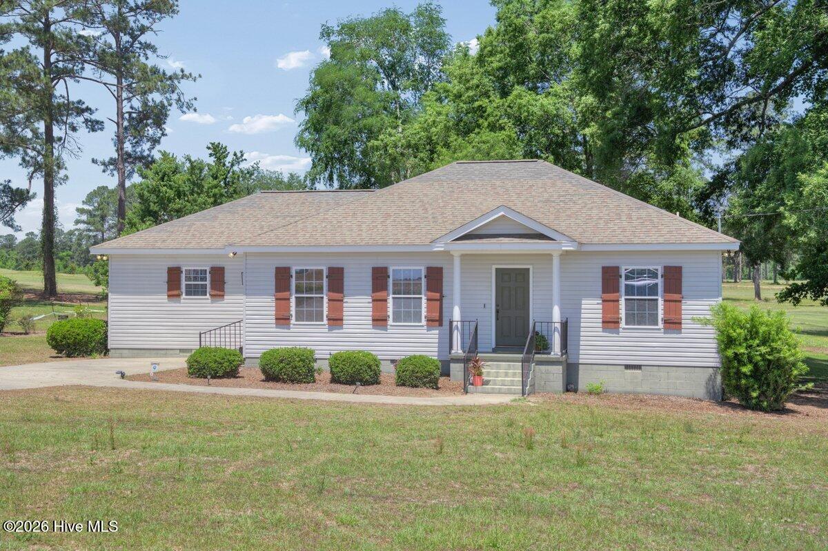 268 Fairway Drive Property Photo 1