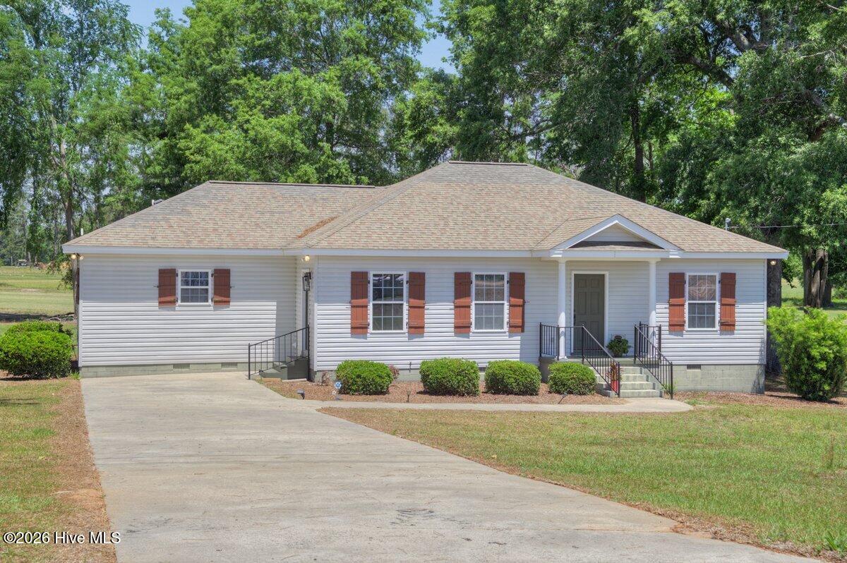 268 Fairway Drive Property Photo 2