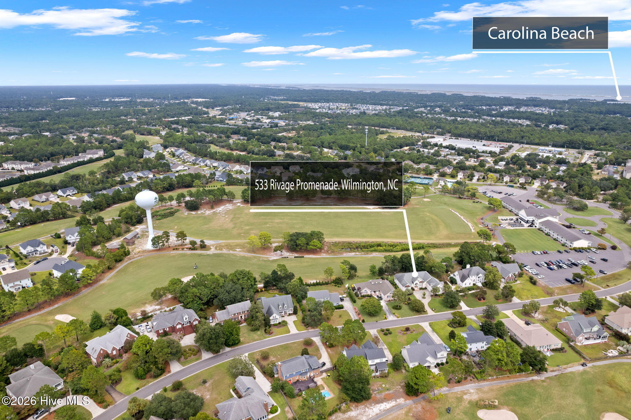 533 Rivage Promenade Property Photo 3