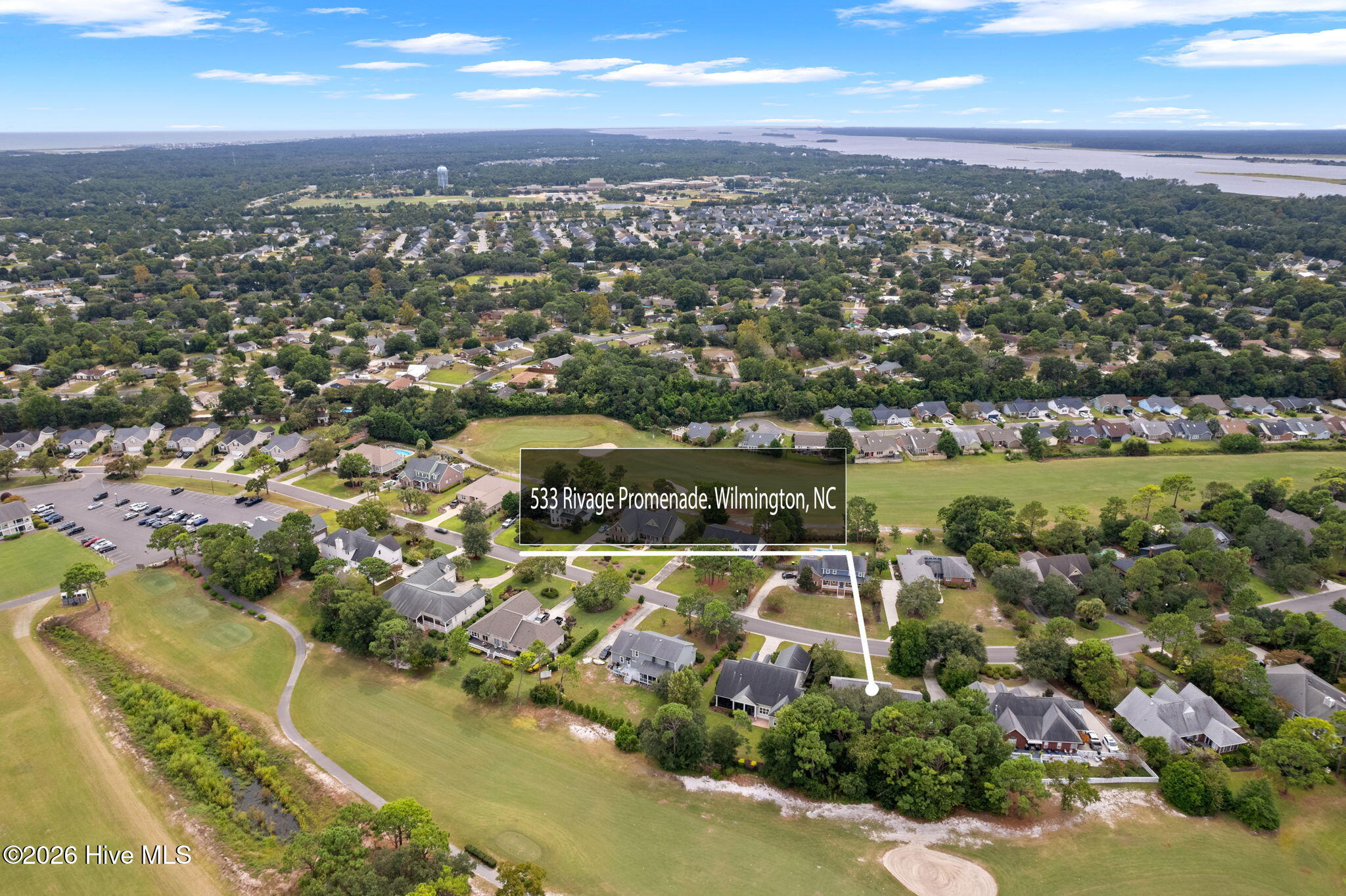 533 Rivage Promenade Property Photo 4