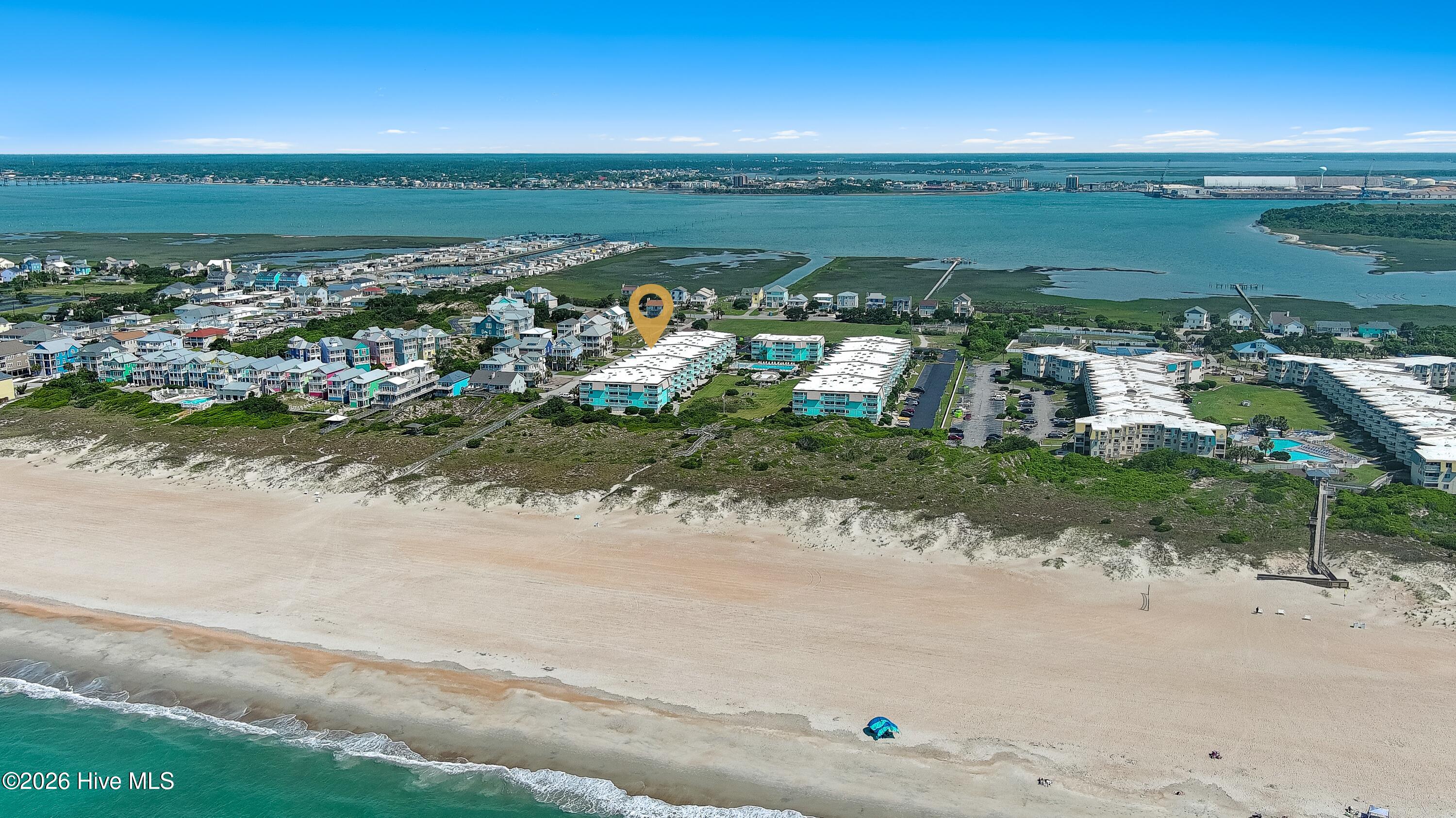 301 E Commerce Way Road 255 Sea Spray Property Photo 31