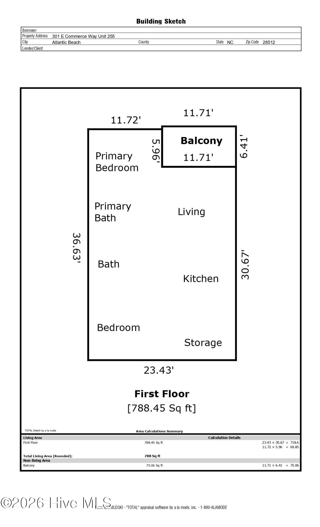 301 E Commerce Way Road 255 Sea Spray Property Photo 33
