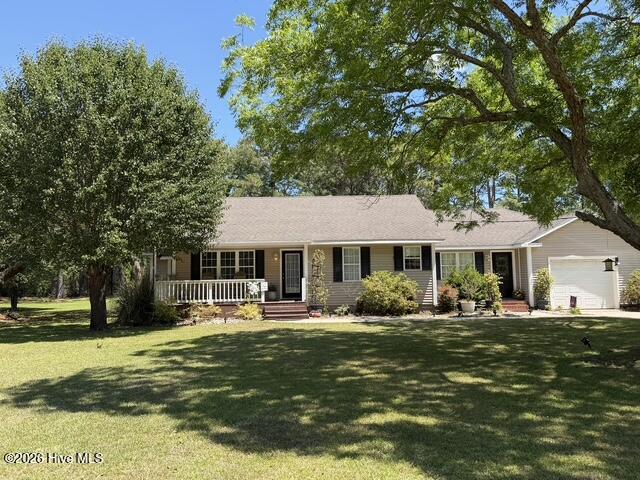 189 Seashore Drive Property Photo 1