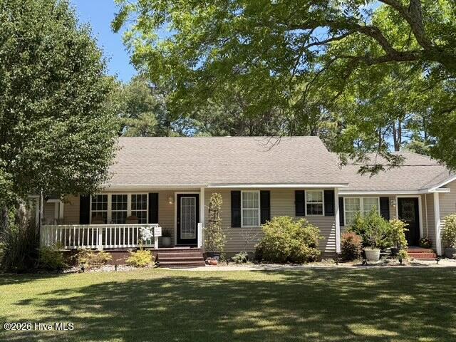 189 Seashore Drive Property Photo 2