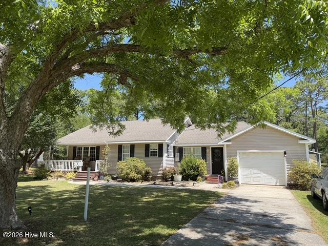 189 Seashore Drive Property Photo 3