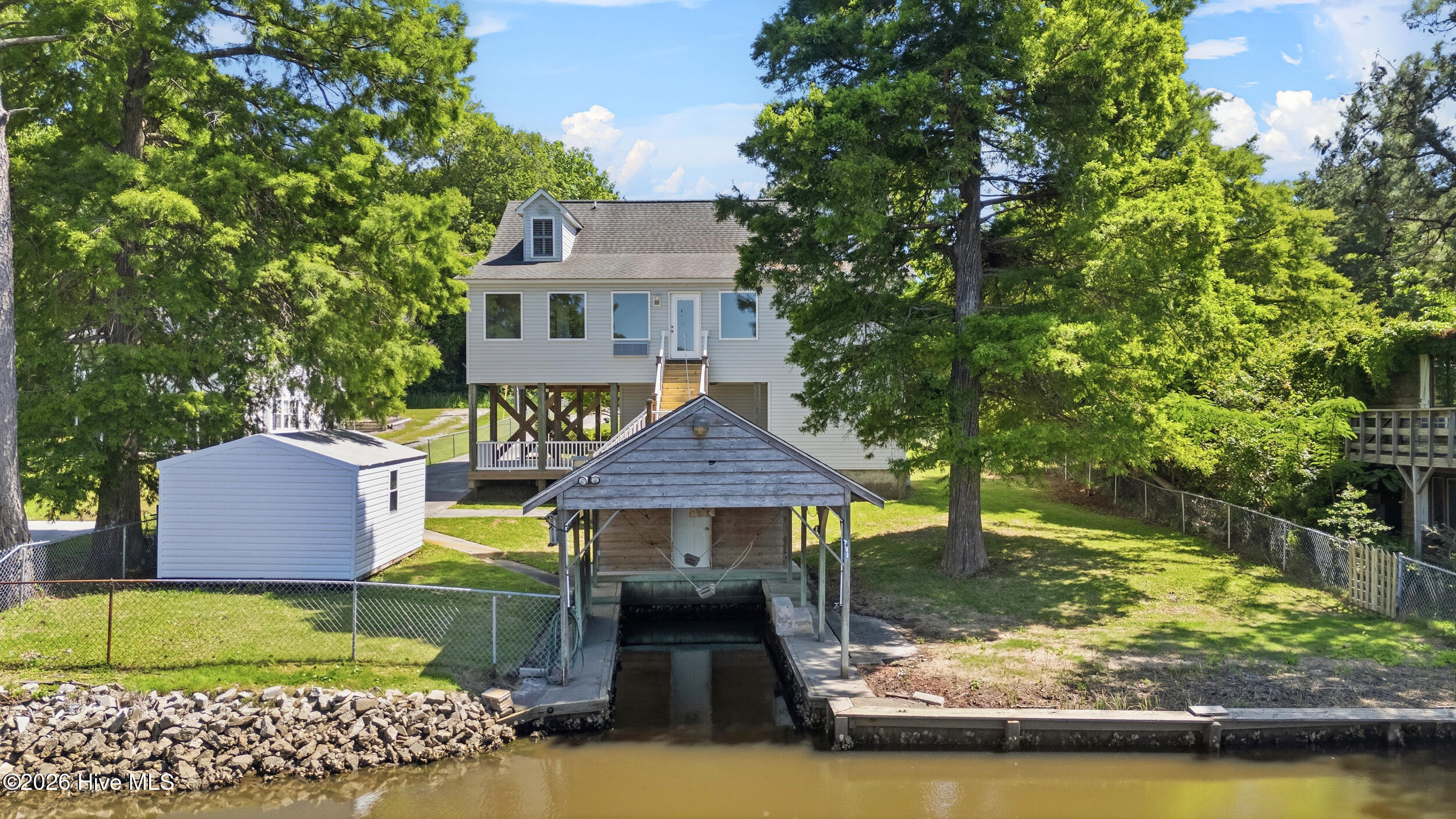 141 Sherrill Loop Road Property Photo 2