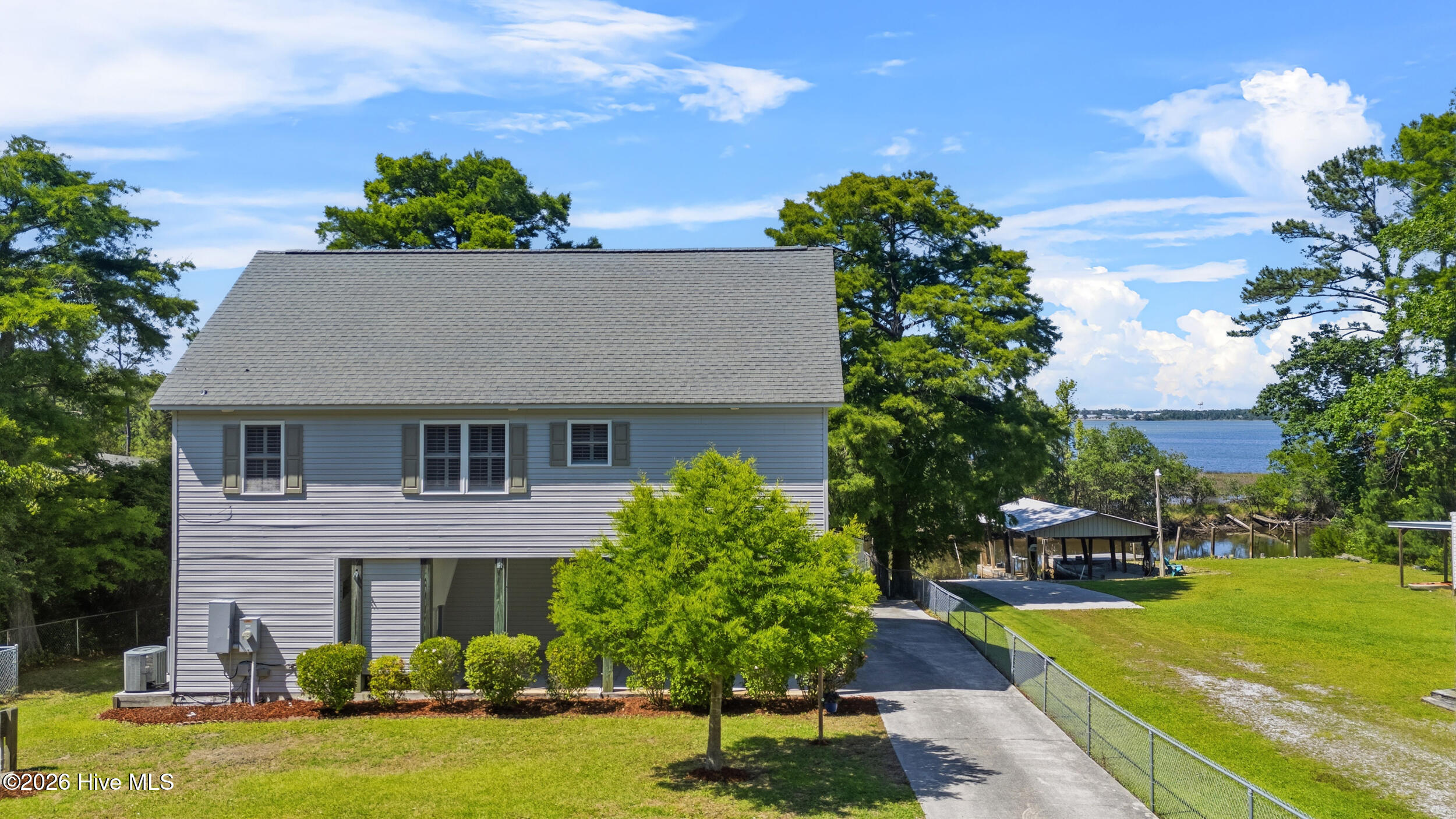 141 Sherrill Loop Road Property Photo 3