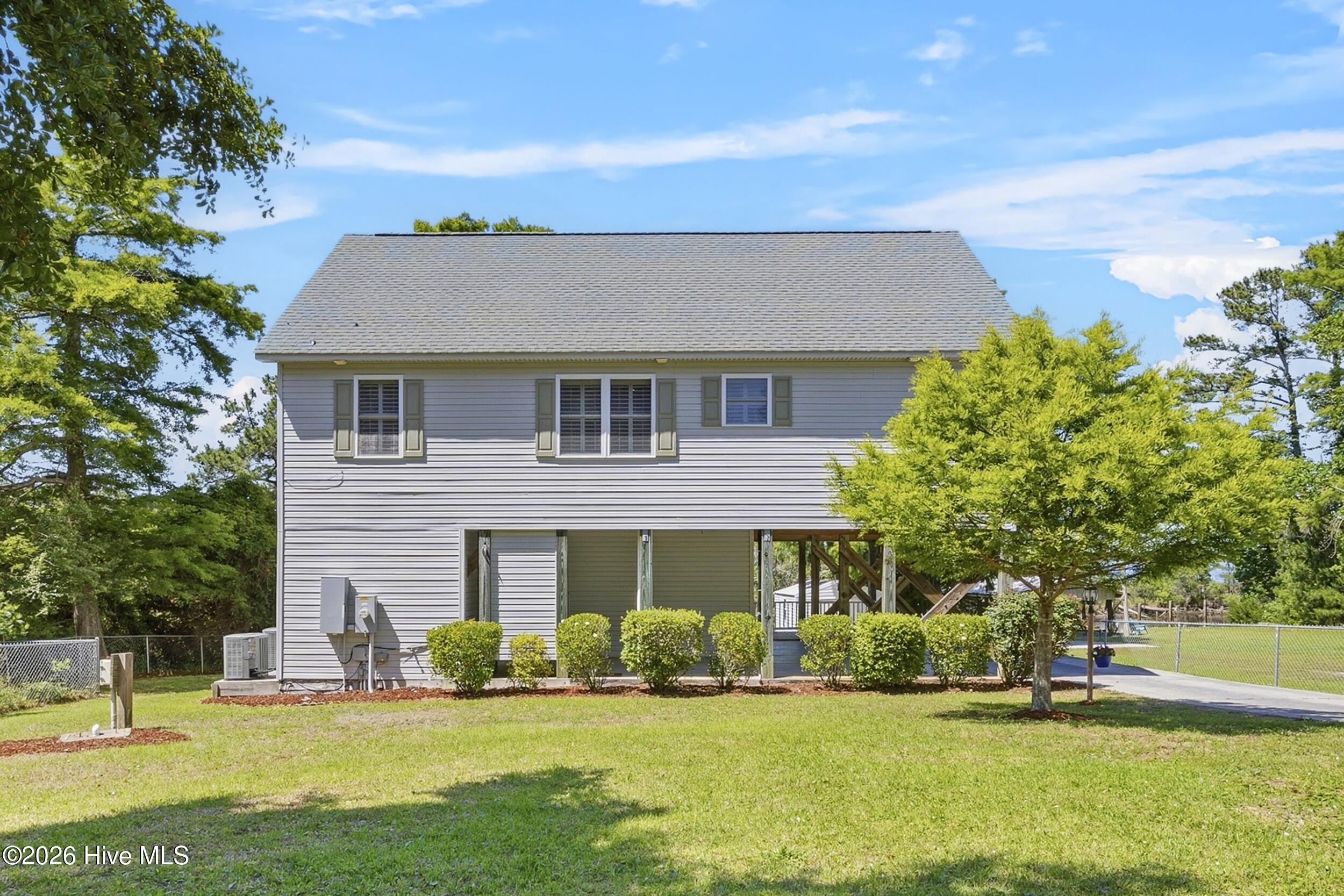 141 Sherrill Loop Road Property Photo 4